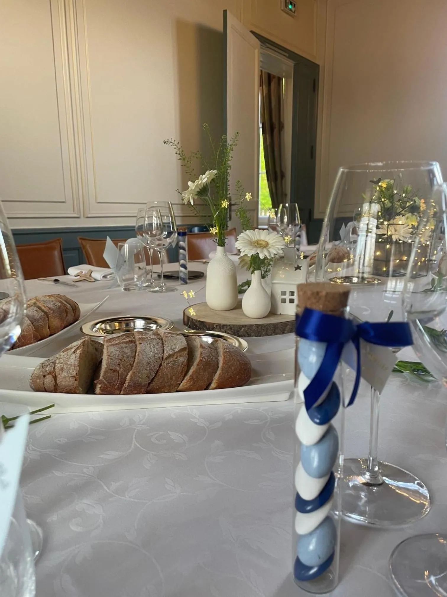 Grand Hôtel "Château de Sully" - Piscine & Spa