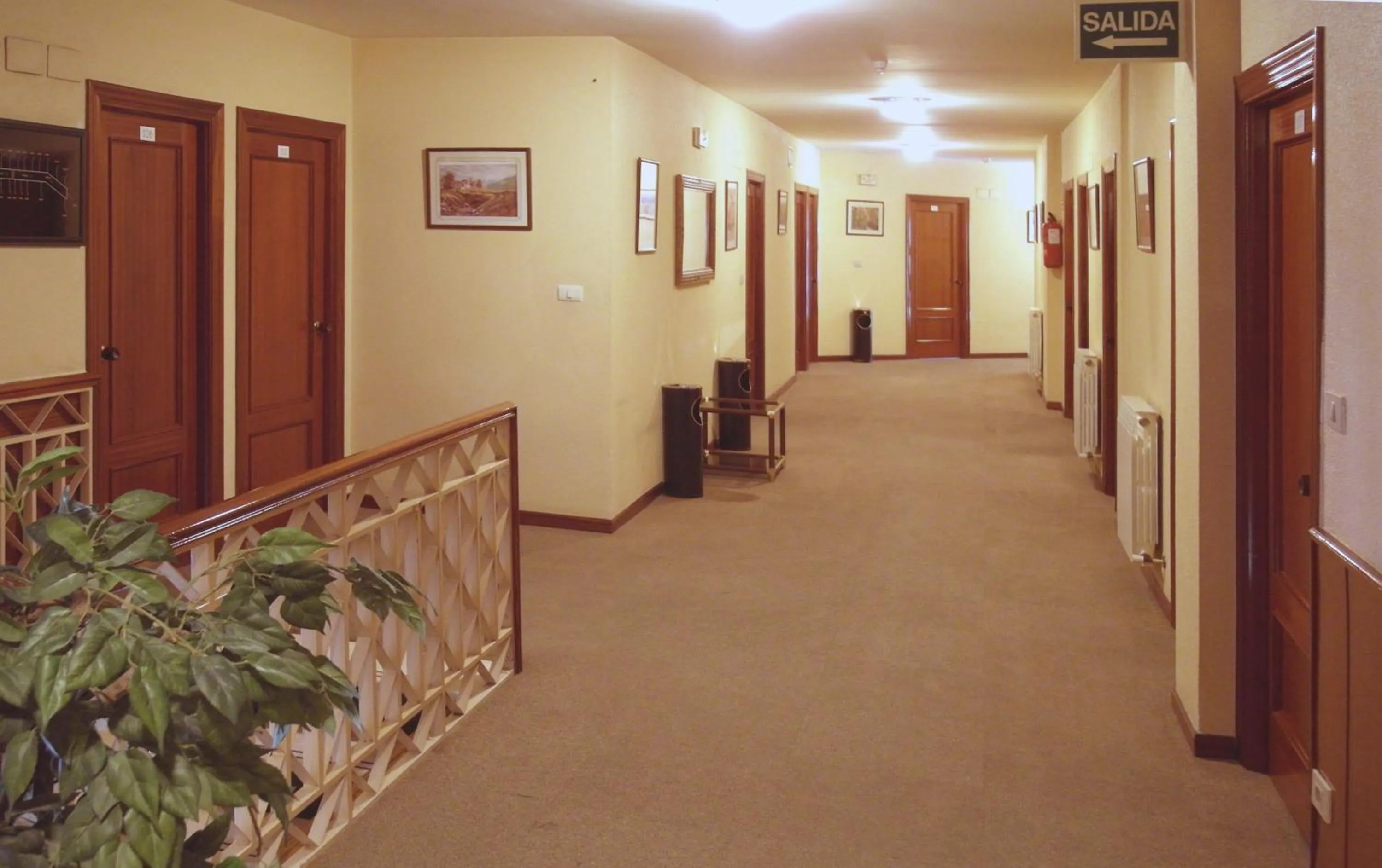 Other in Hotel El Haya