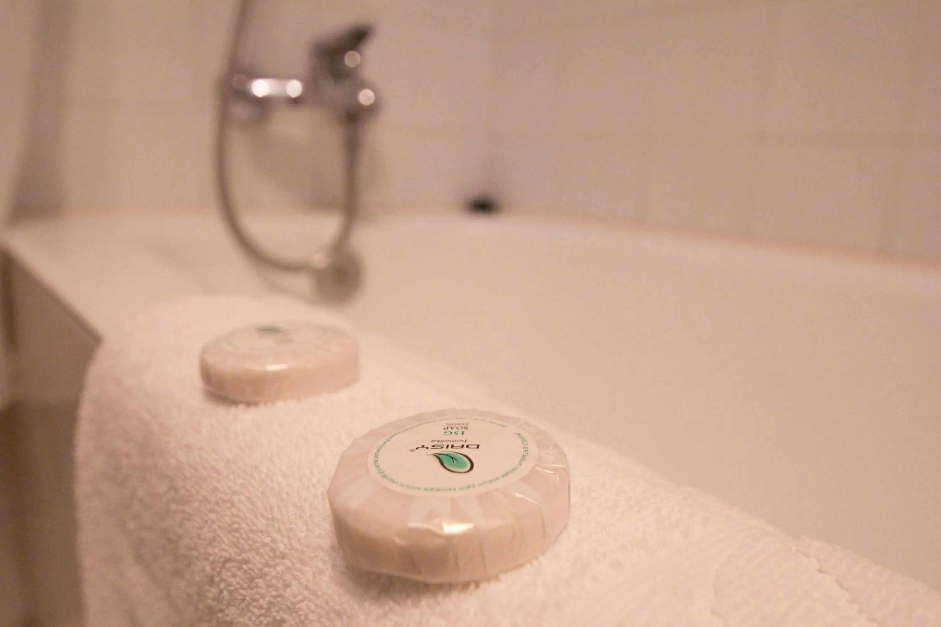 Decorative detail in Hotel El Haya