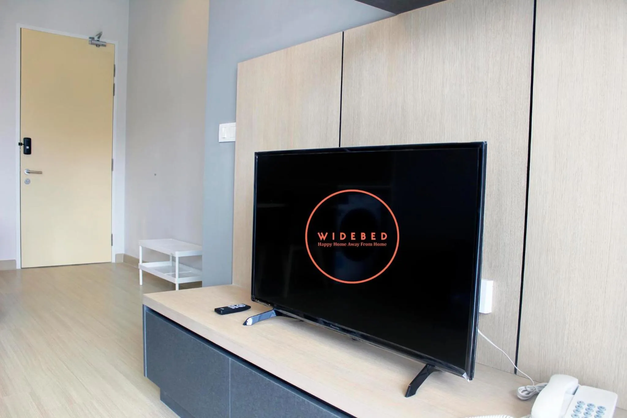 Windmill Upon Hills Genting by Widebed