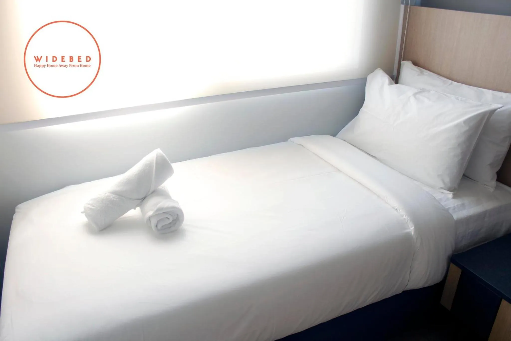 Bed in Windmill Upon Hills Genting by Widebed