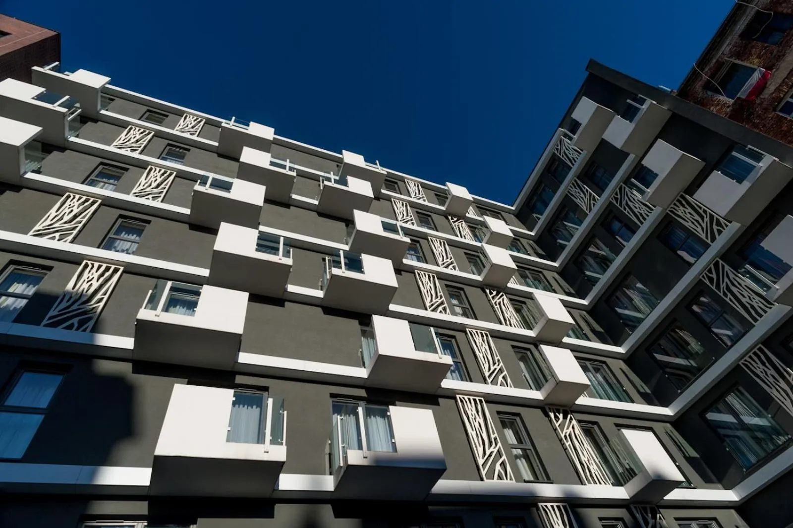 Balcony/Terrace in Invite