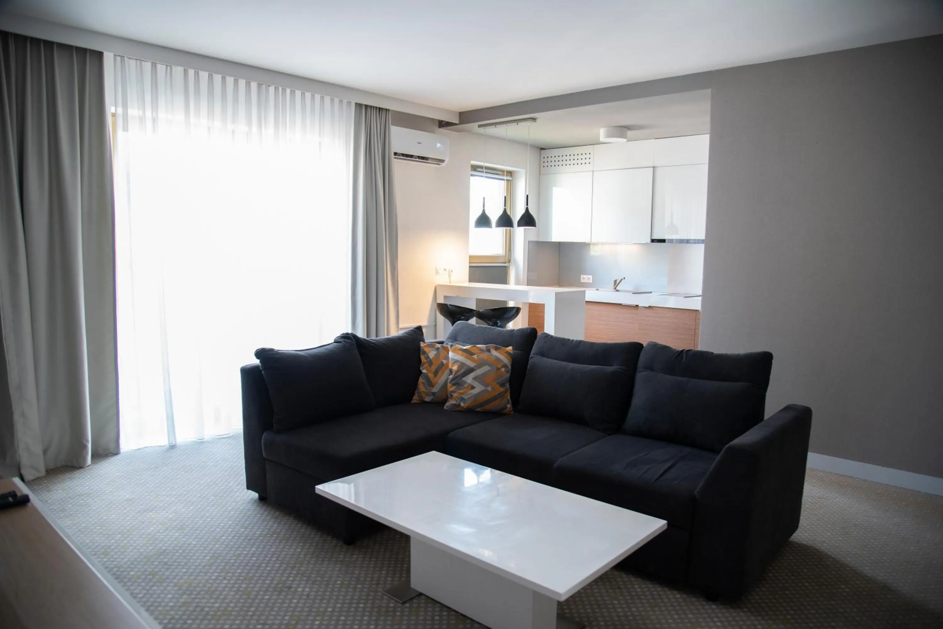 Kitchen or kitchenette in Invite