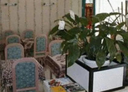 Restaurant/places to eat in Hôtel Aladin