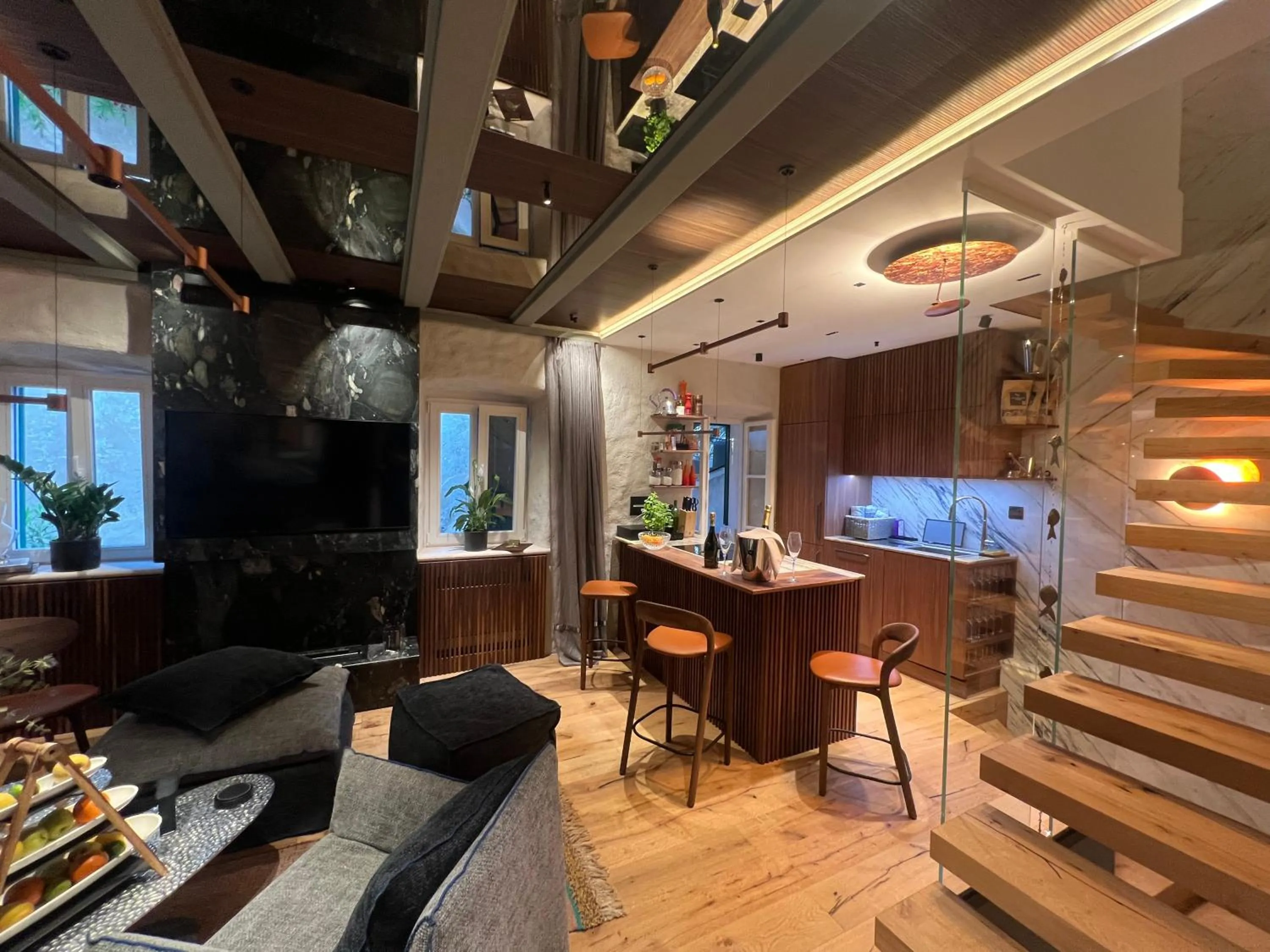 Two-Bedroom Villa in La Vita e Bella I
