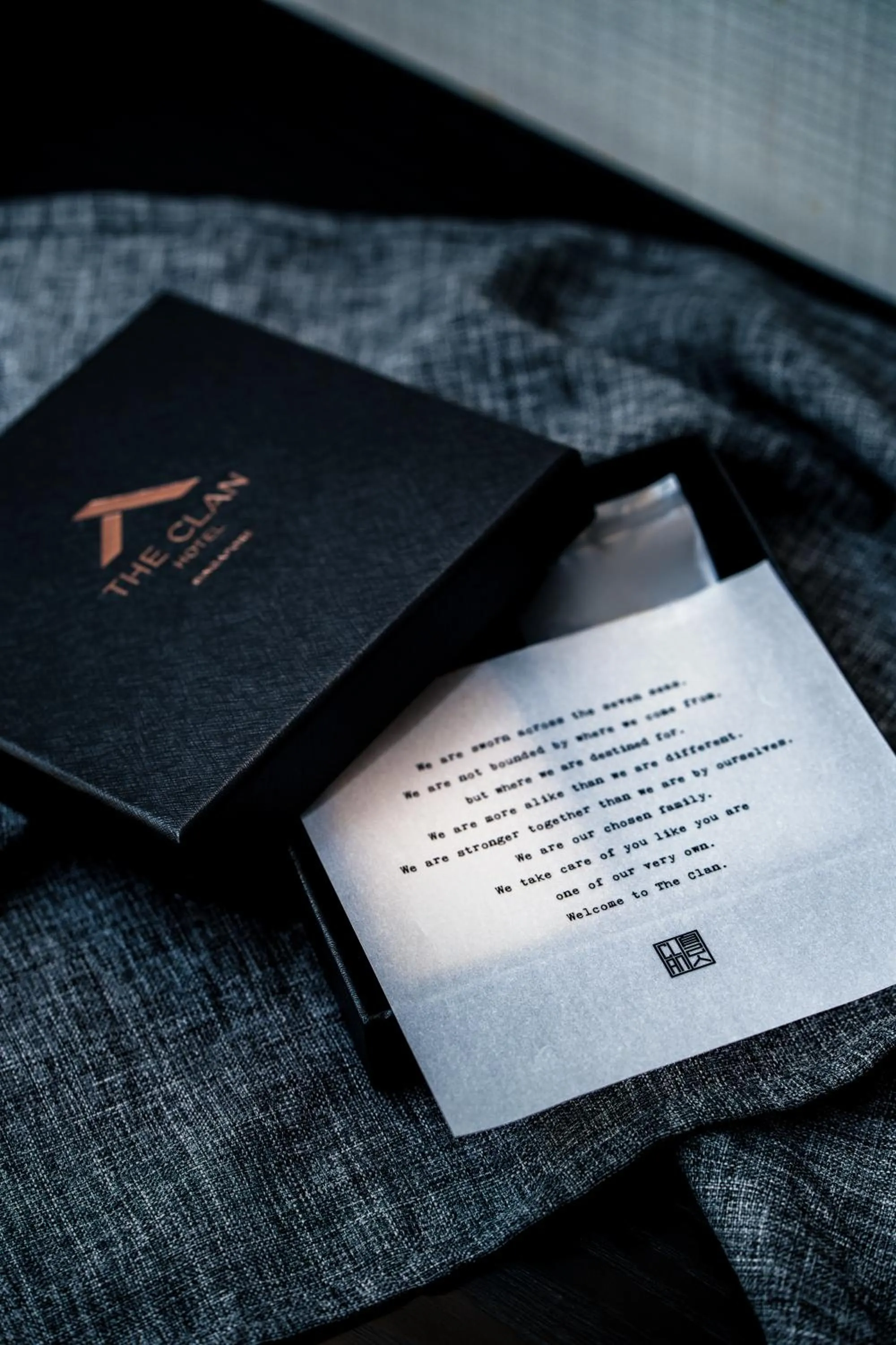 Other in The Clan Hotel Singapore by Far East Hospitality