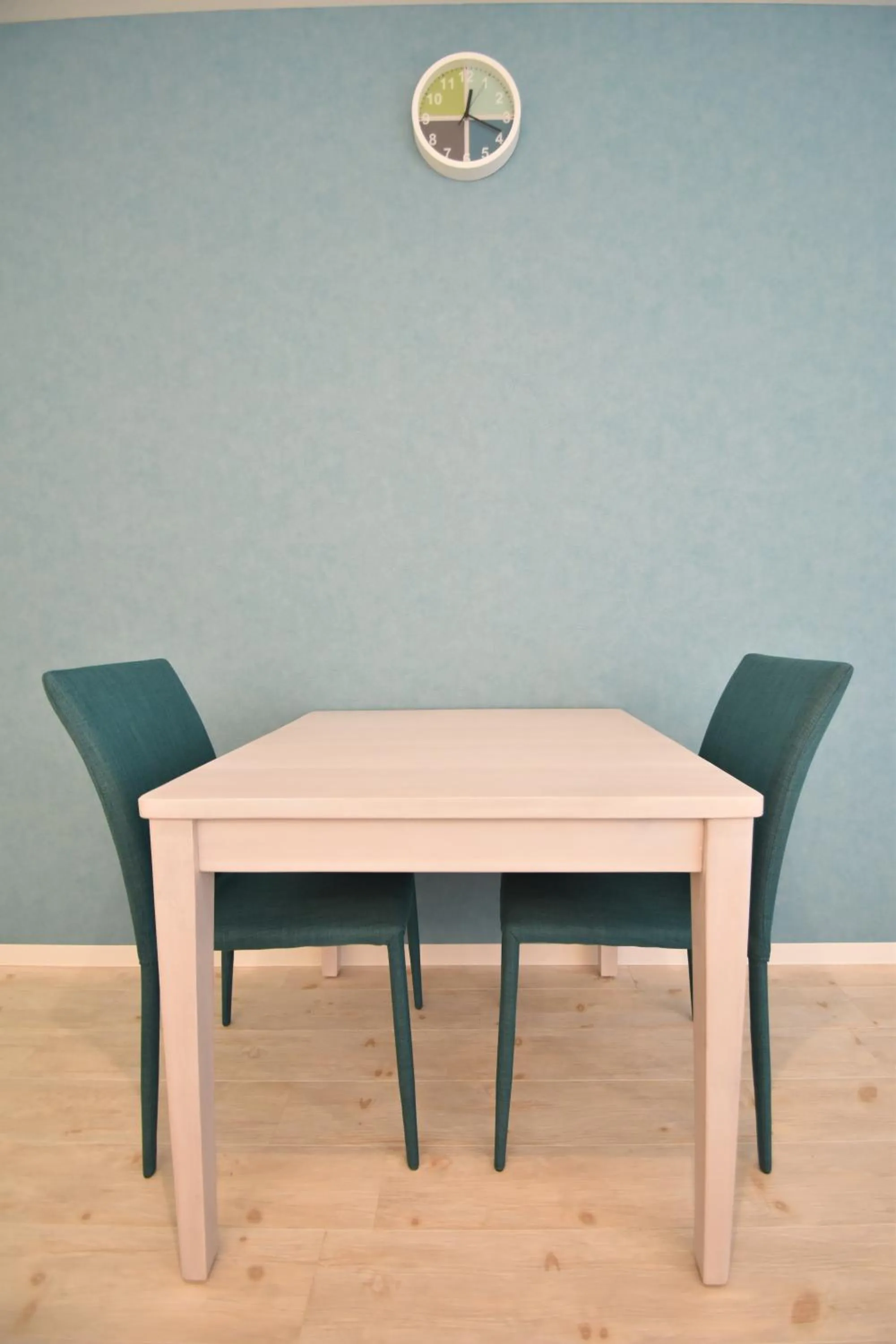 Dining area in Pine Hills Hotel Miyakojima