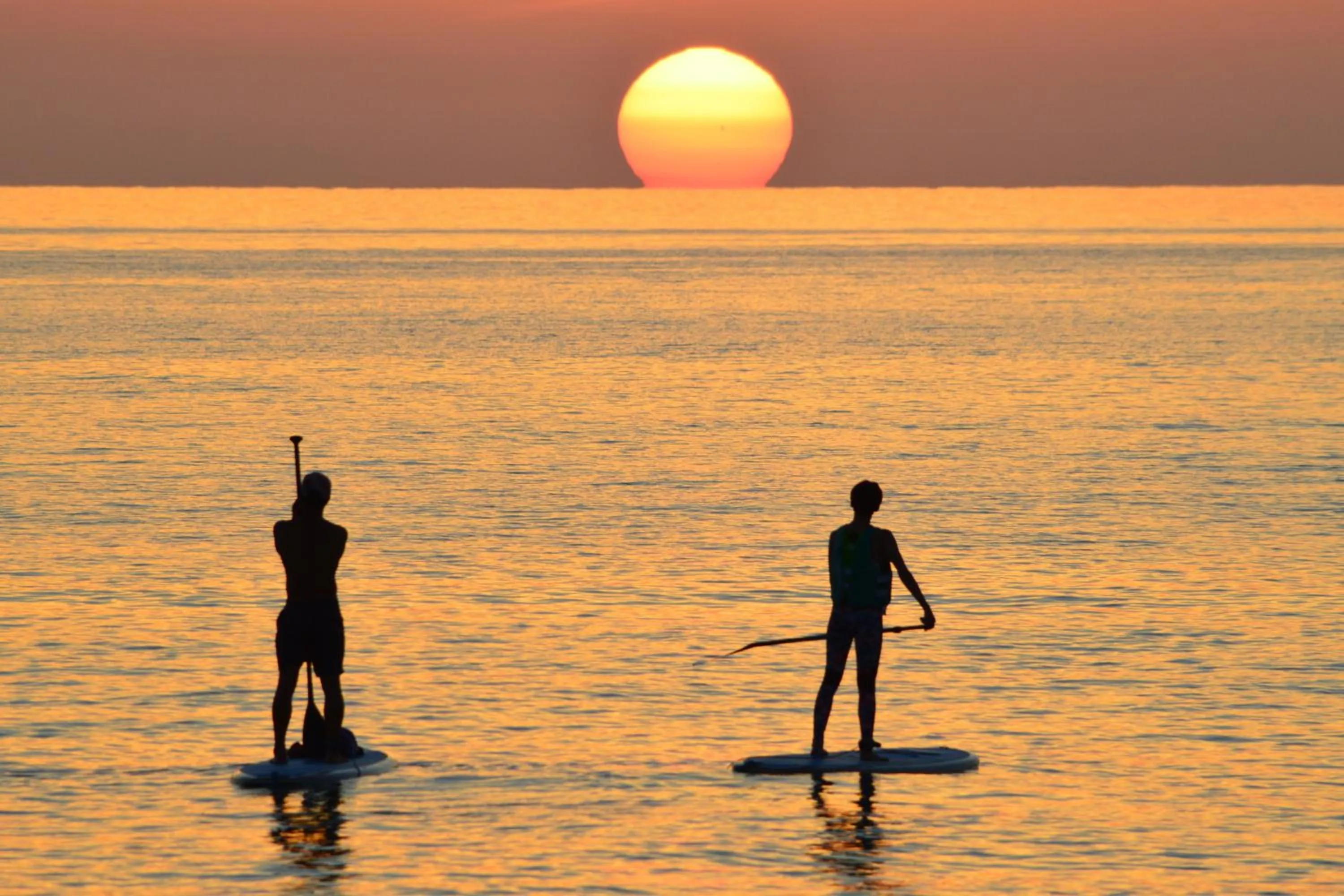 Activities in Pine Hills Hotel Miyakojima