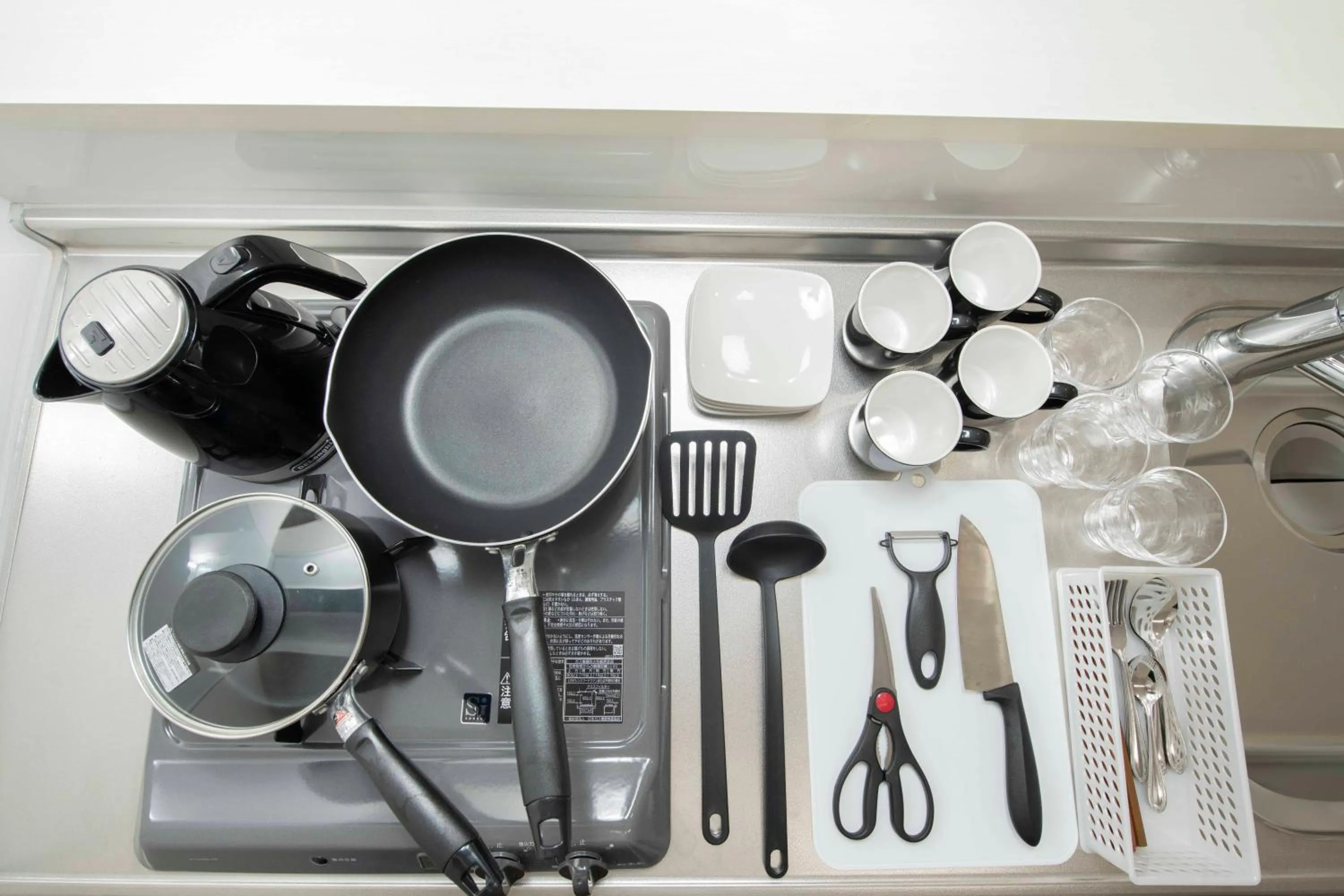 Area and facilities in Pine Hills Hotel Miyakojima