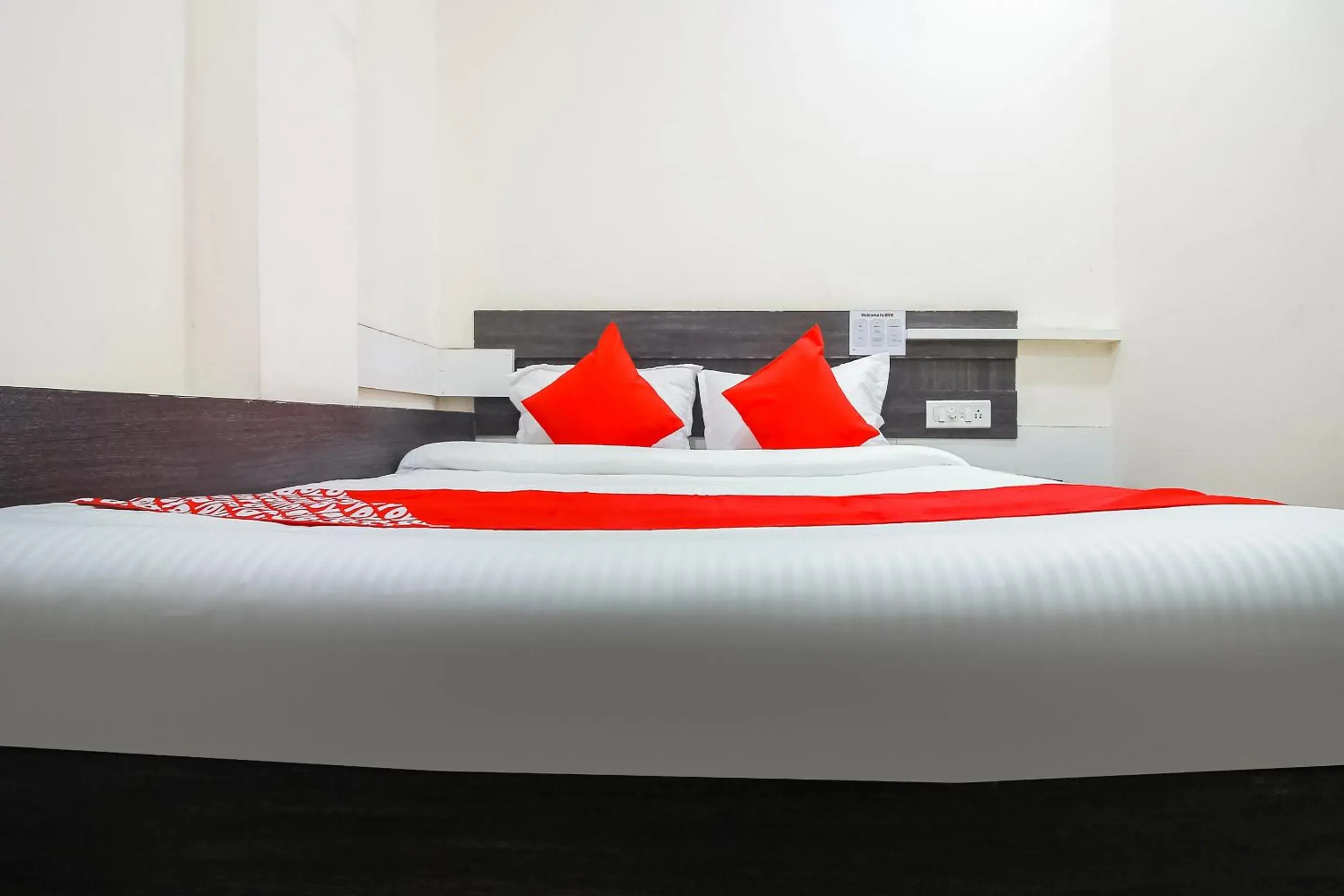 Budget Single Room - single occupancy in Hotel O Unique Inn Budget Single Room - single occupancy in Hotel O Unique Inn