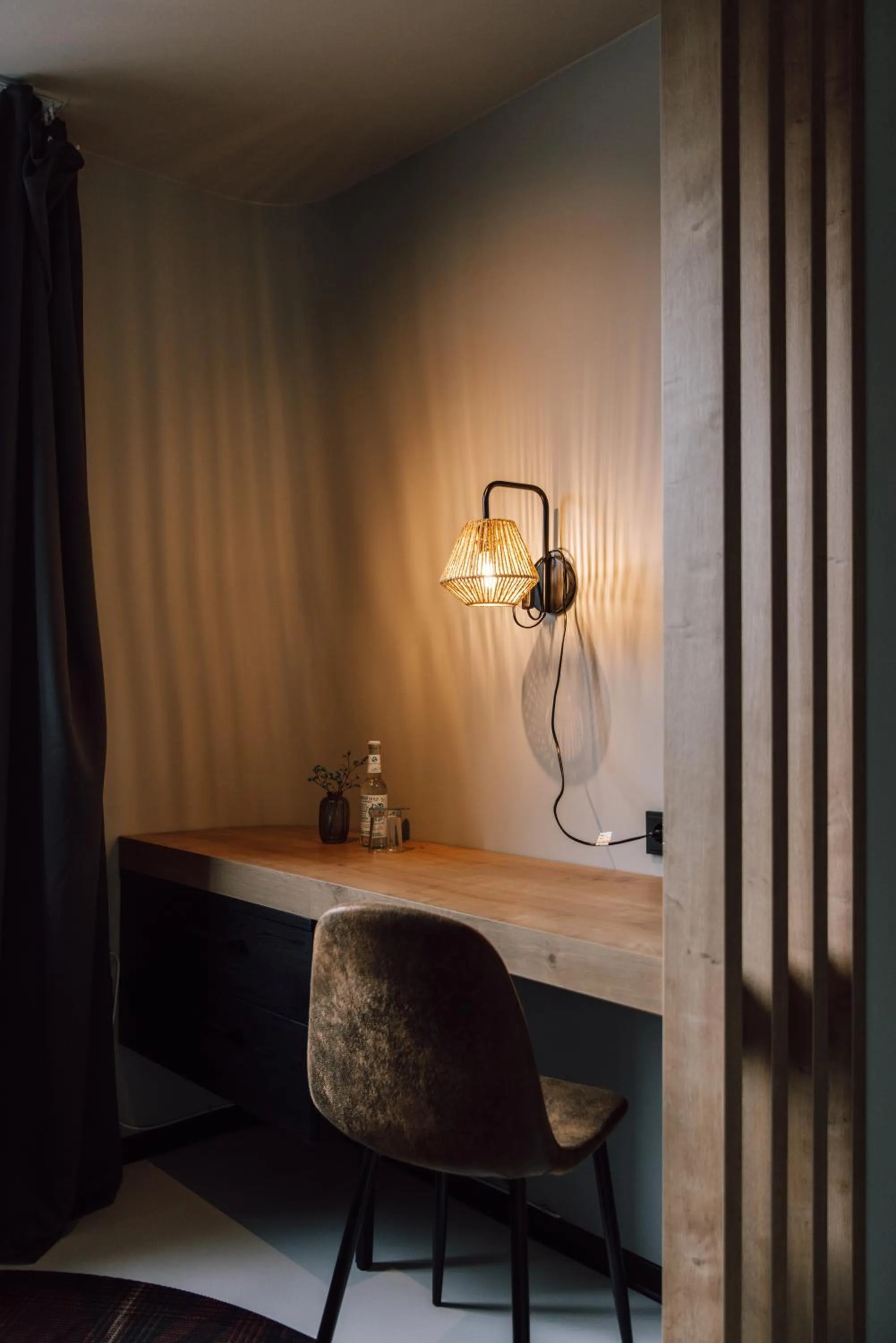 Photo of the whole room in Zur Mühle - Hotel am Fleth