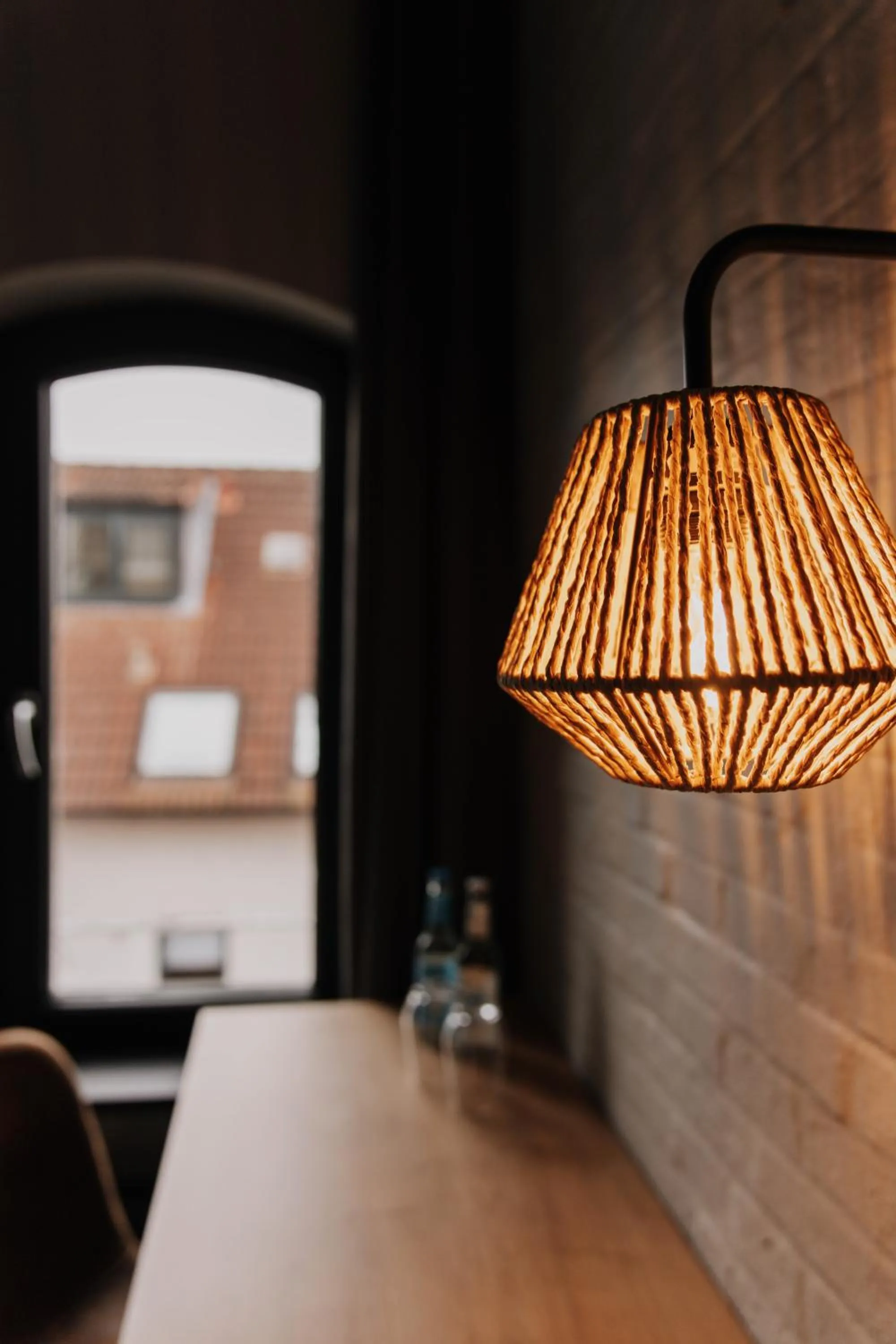 Photo of the whole room in Zur Mühle - Hotel am Fleth