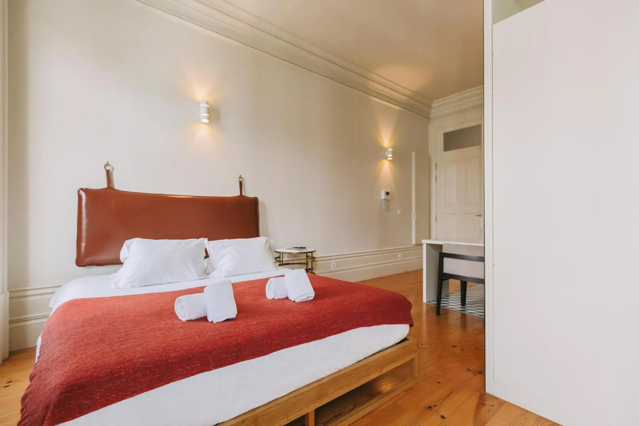 Studio Apartment in Aparthotel Oporto Palace Studio Apartment in Aparthotel Oporto Palace