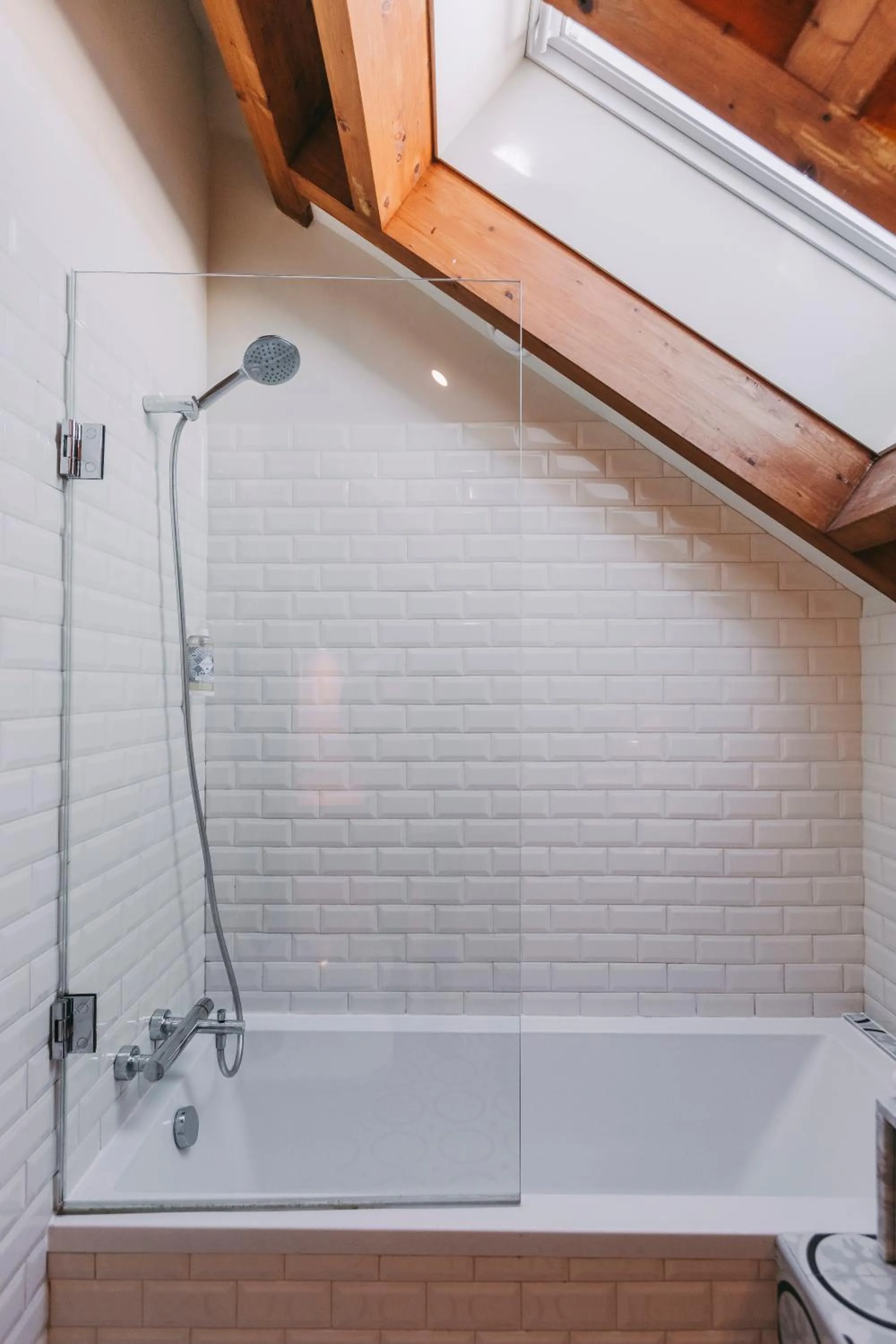 Bathroom in Oporto Maison Palace