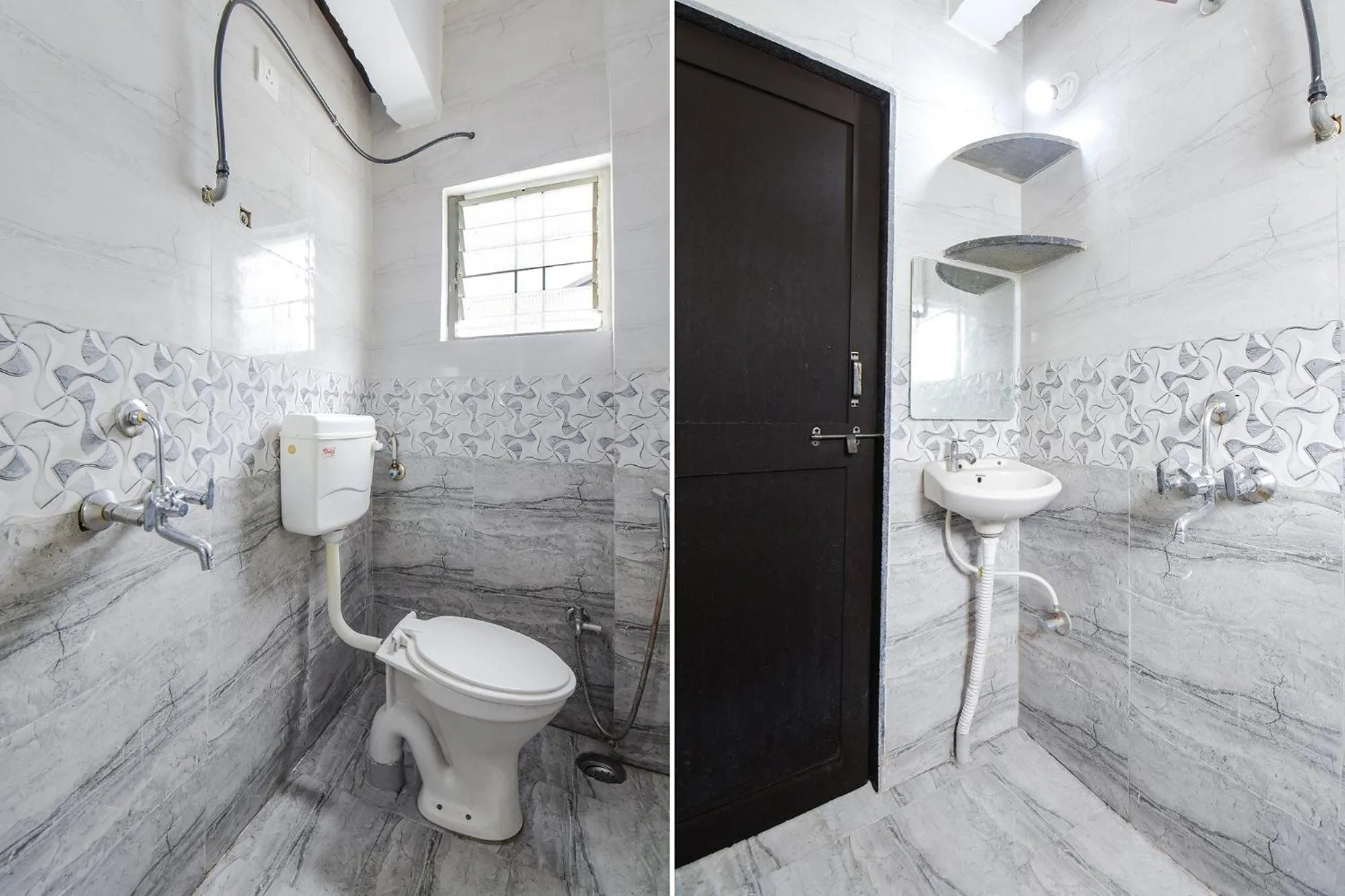 Bathroom in Via Shivsai Palace