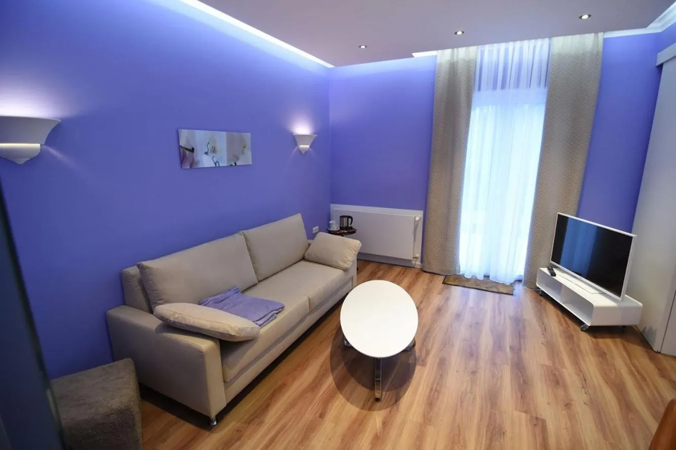 Haus am Meer Steinhude