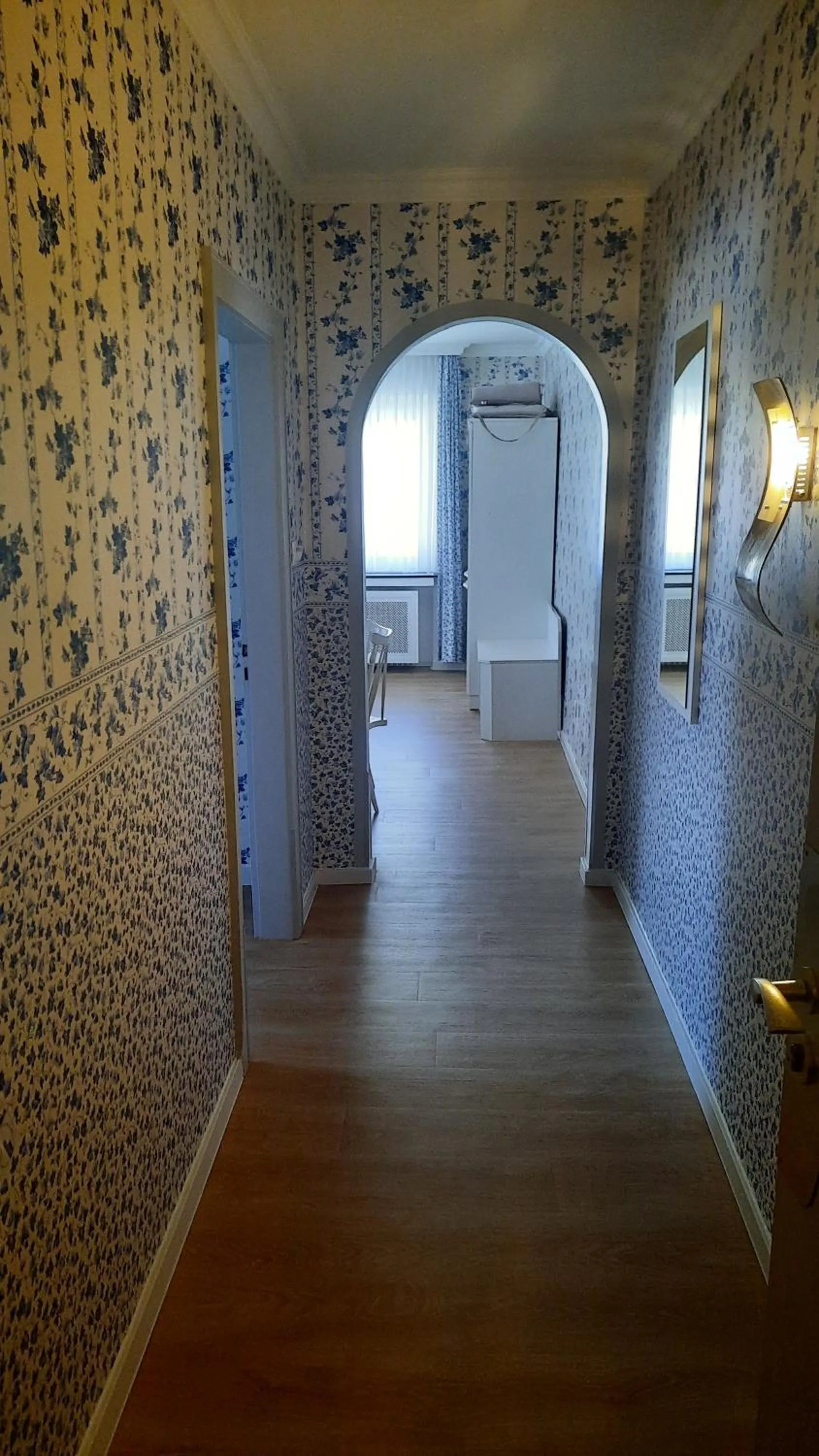 Haus am Meer Steinhude