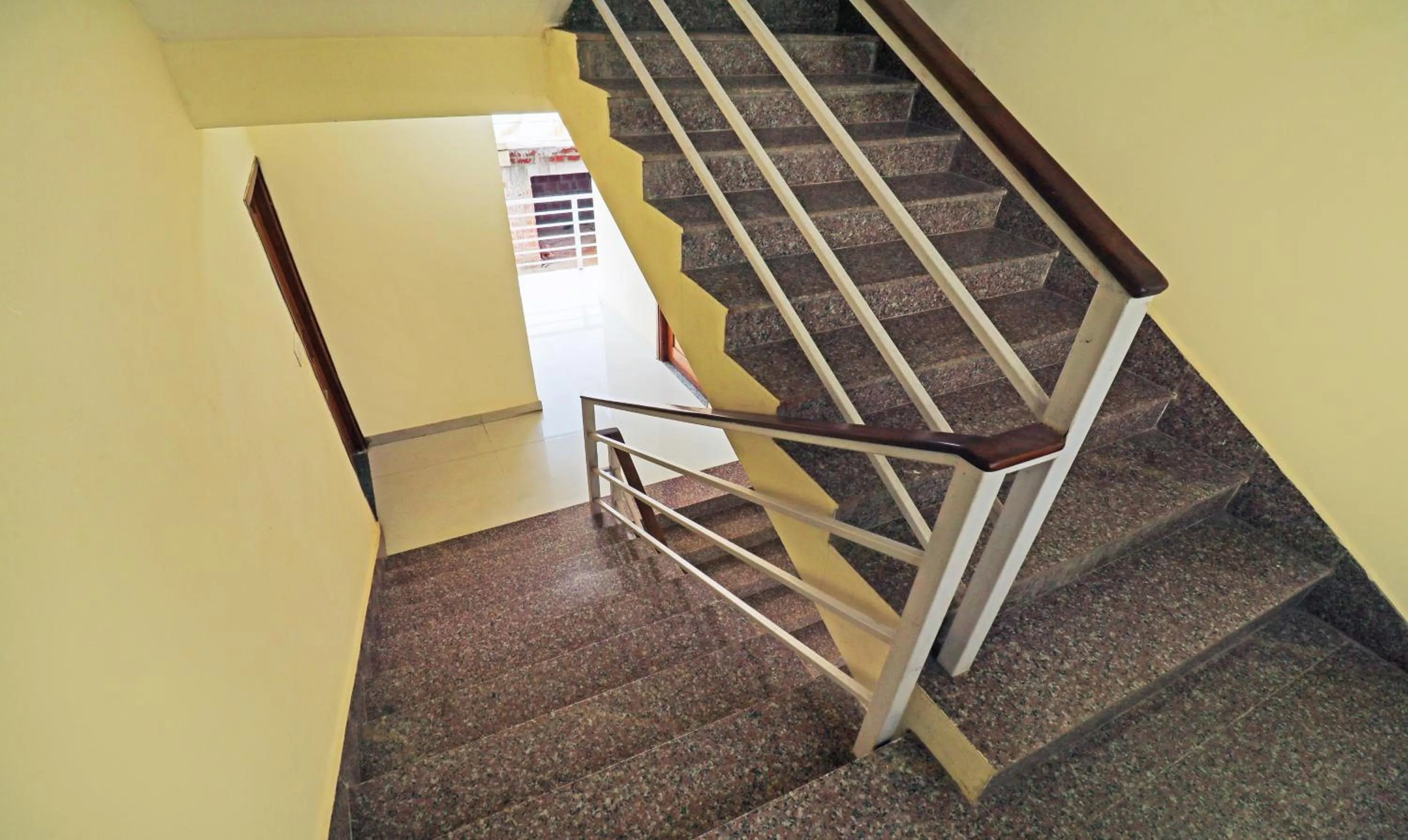 Lobby or reception in Itsy Hotels Morjim Pride