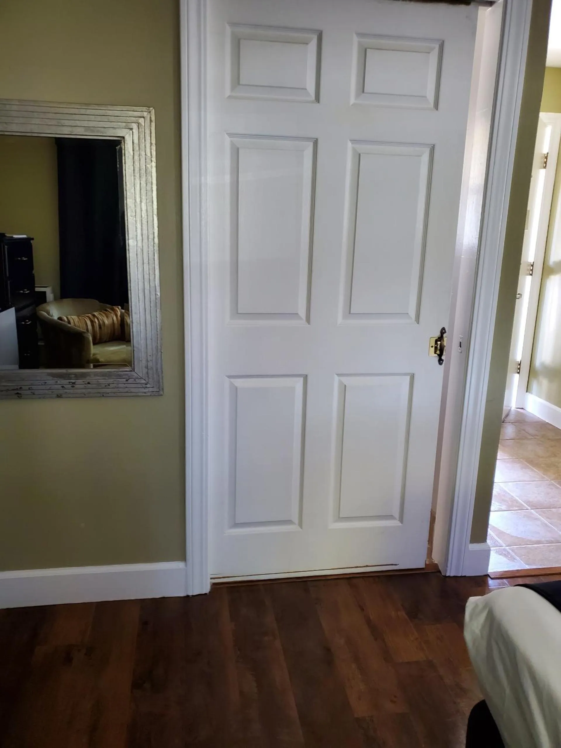 Sea Breeze Inn - Pacific Grove