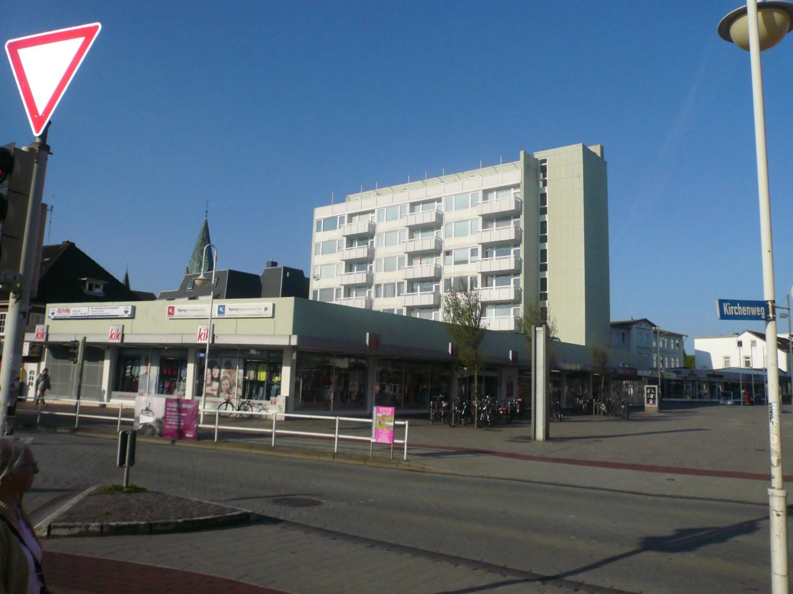 App. Kempf 34W