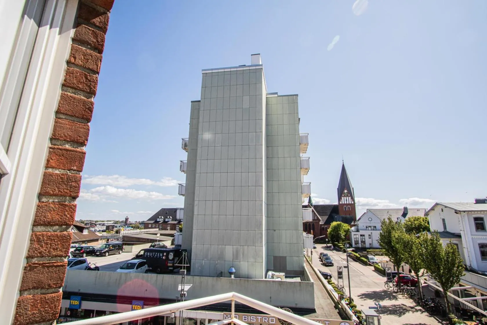 App. Nehlsen 61 W