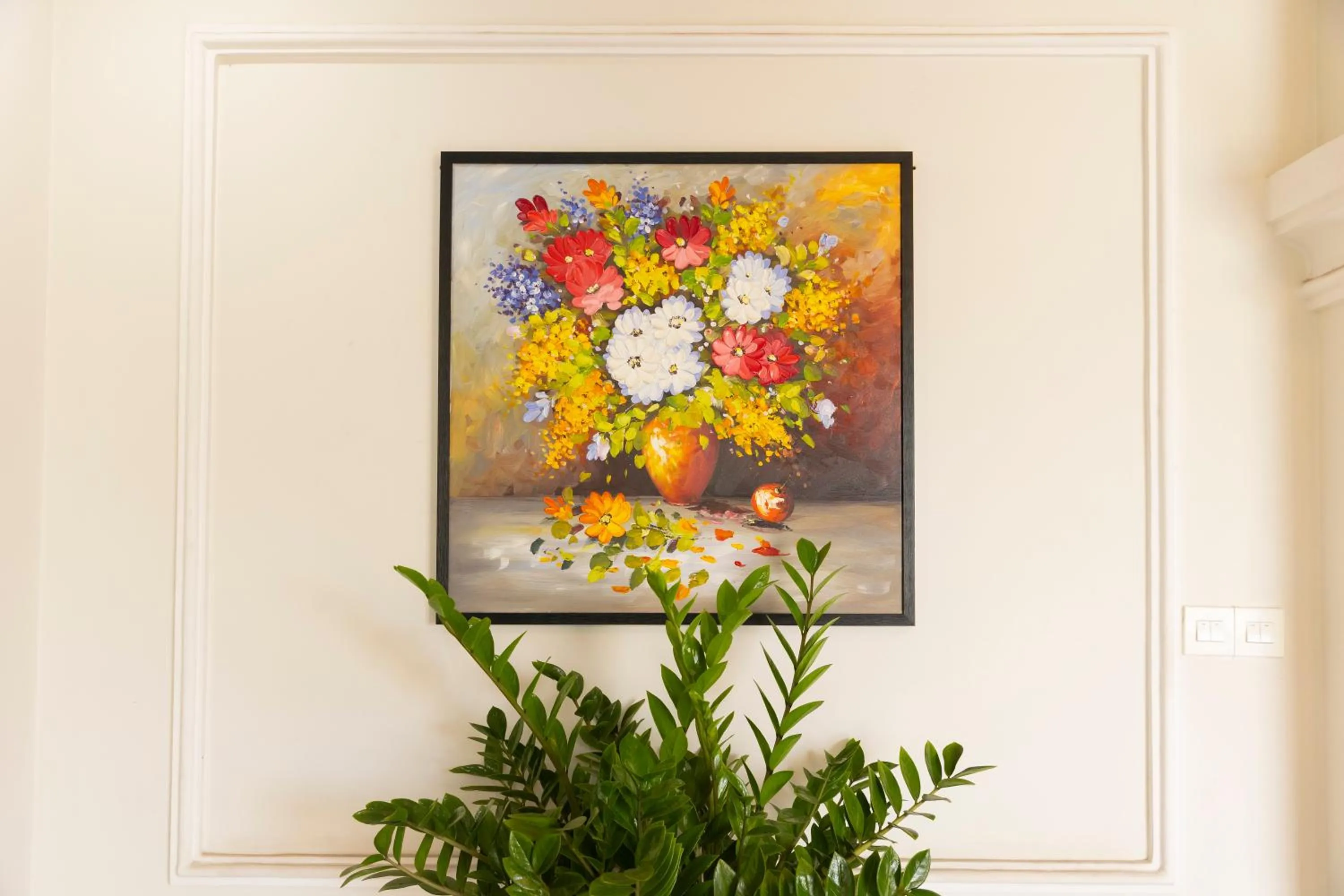 California Saigon Hotel