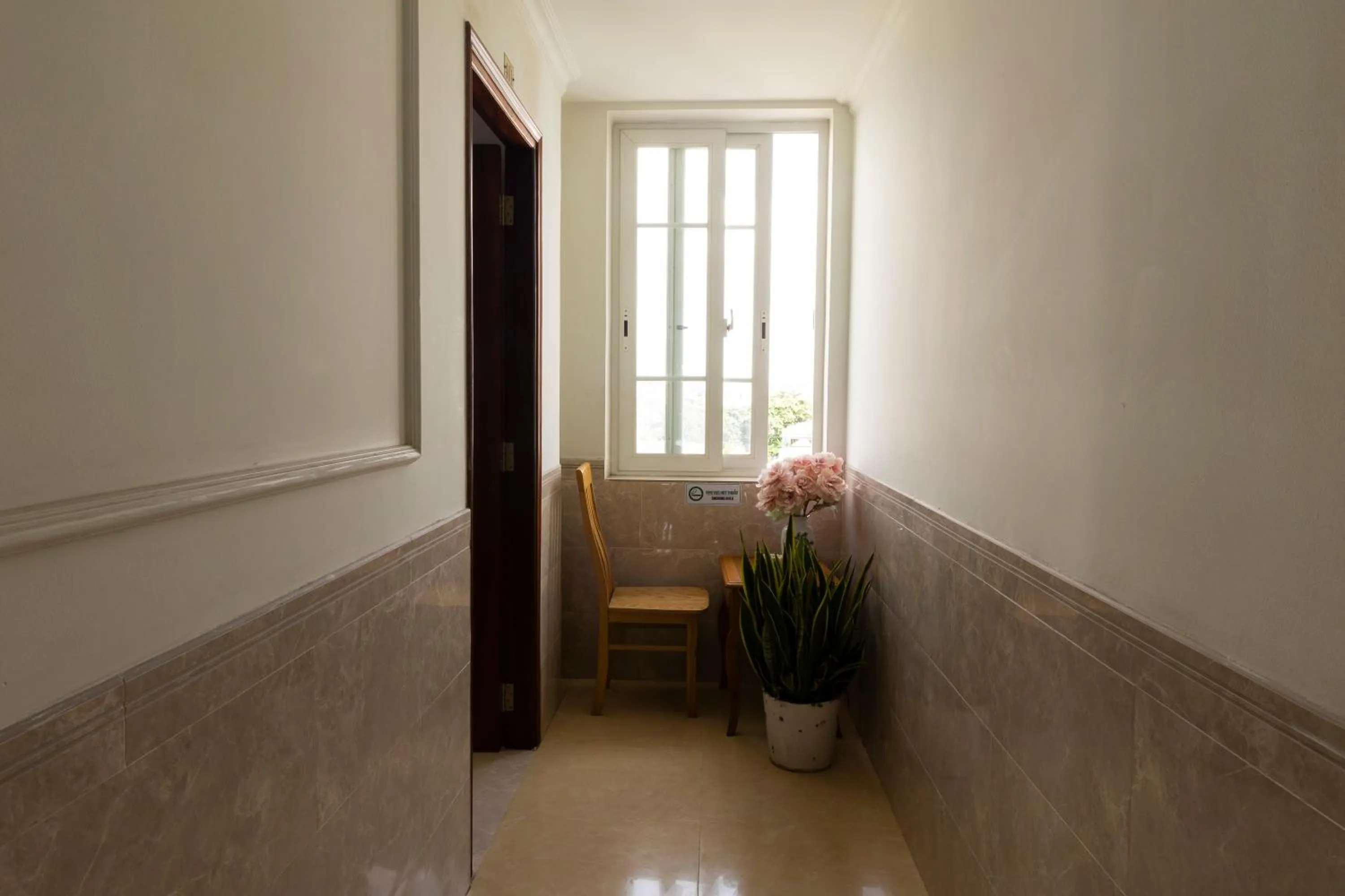 View (from property/room) in California Saigon Hotel