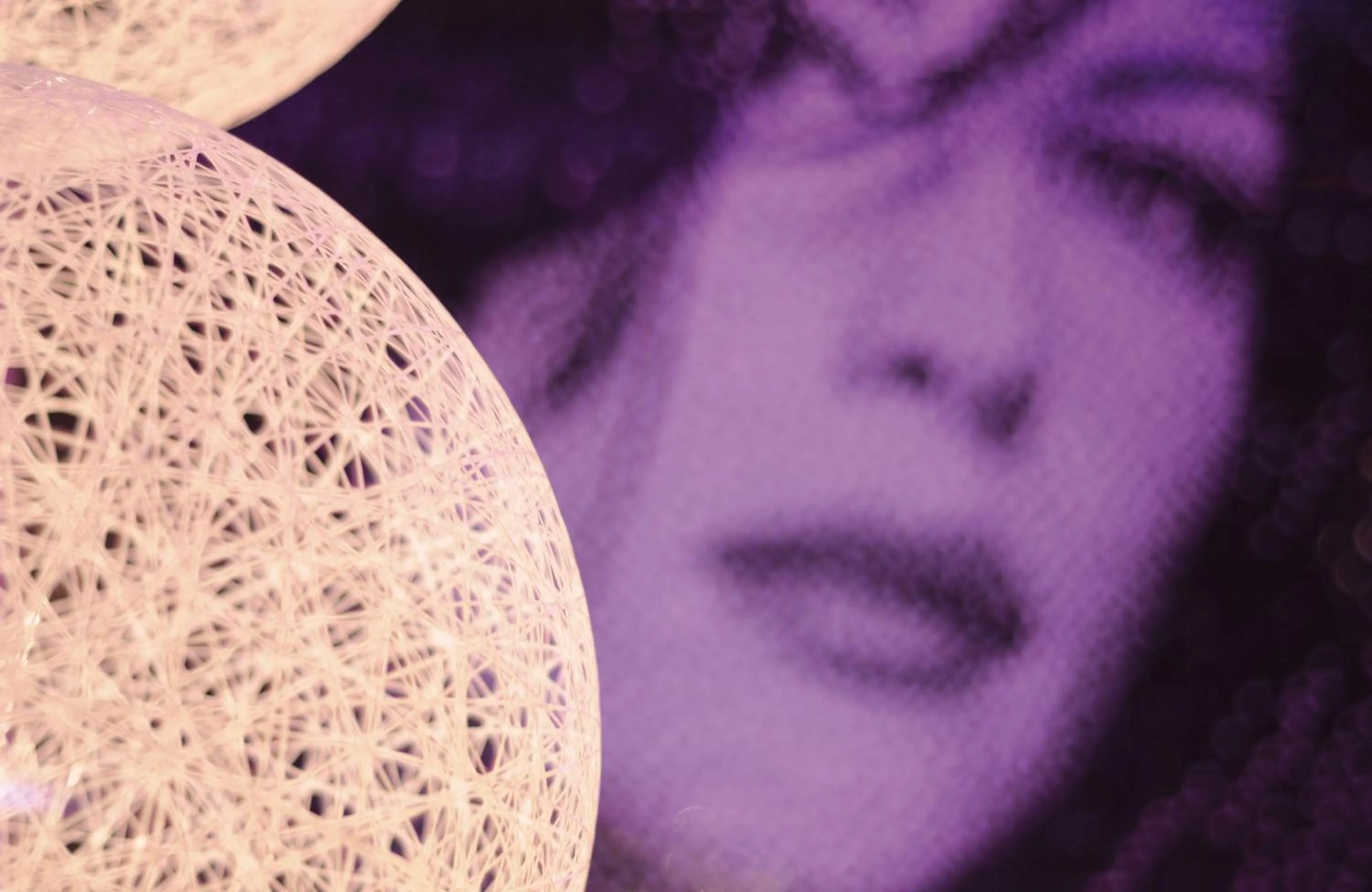 Decorative detail in Leonardo Boutique Hotel Munich