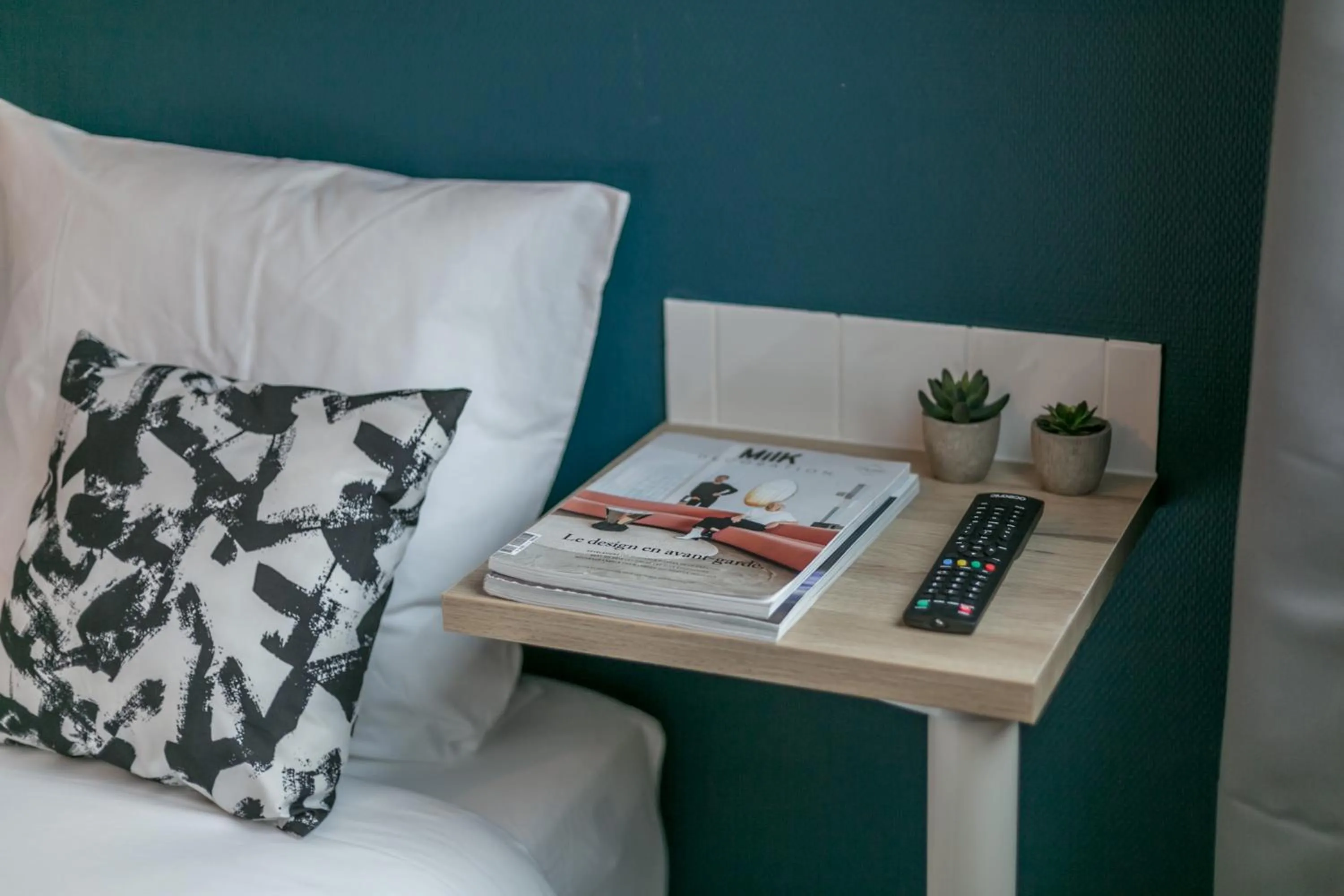 Bedroom in WS Tour Eiffel - Nicolo