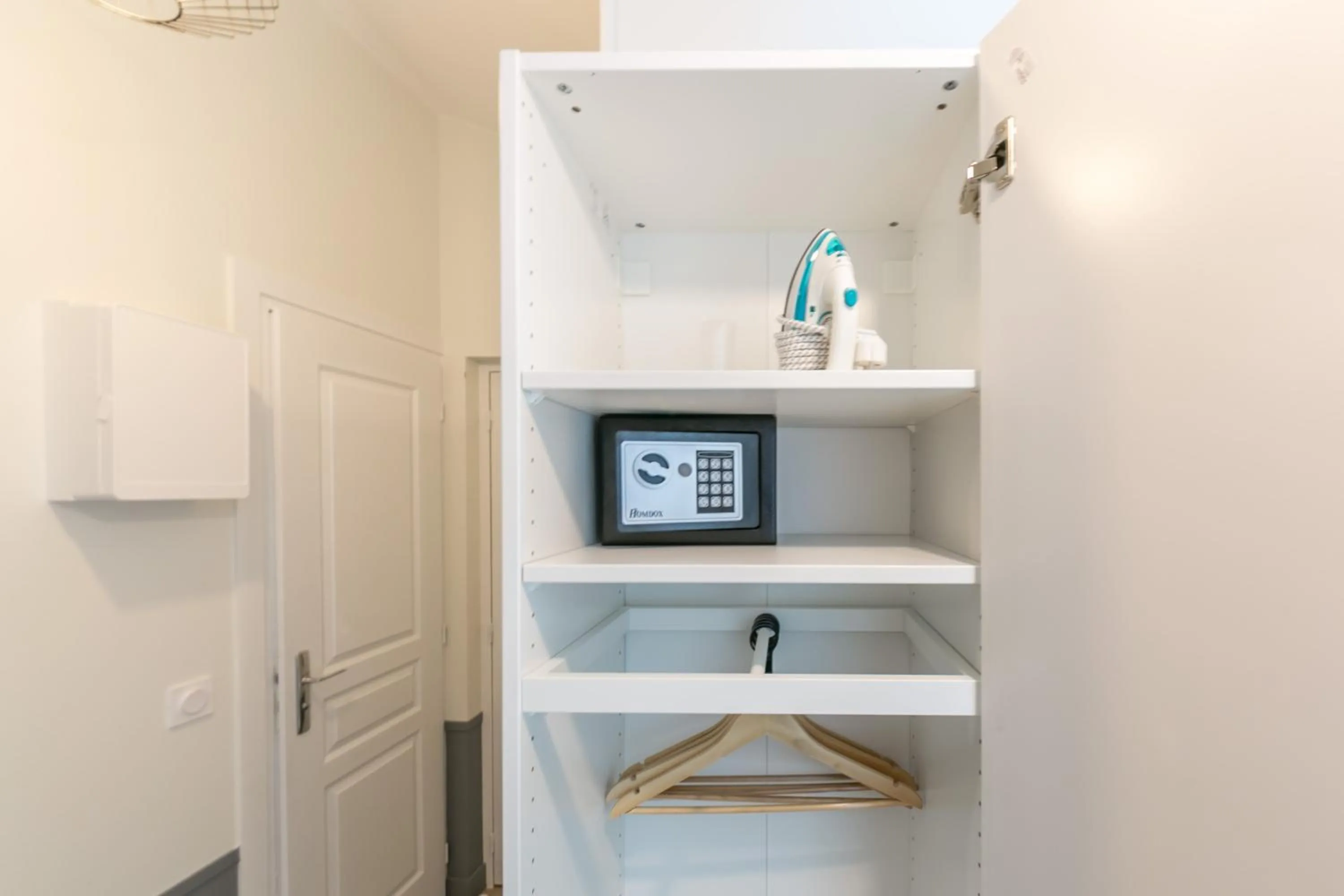 Other in WS Tour Eiffel - Nicolo