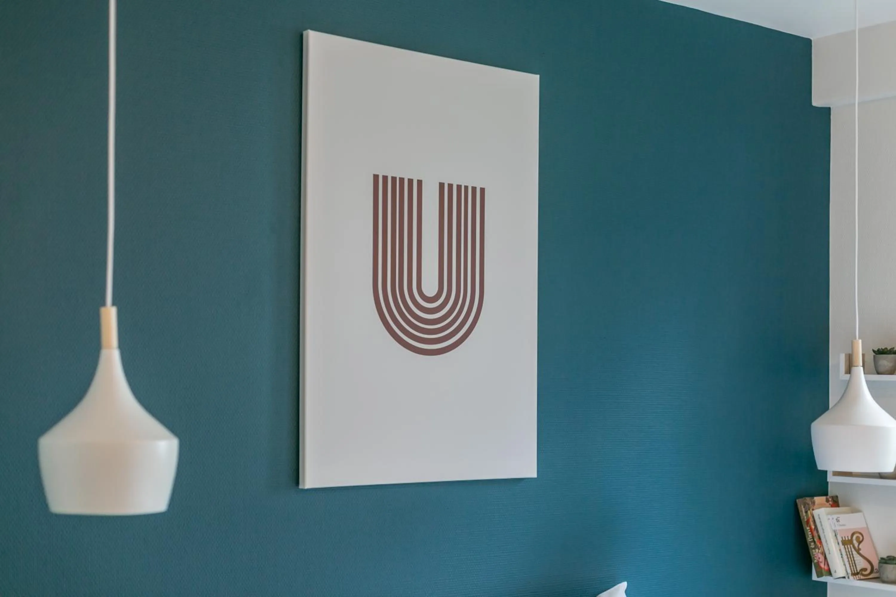 Decorative detail in WS Tour Eiffel - Nicolo