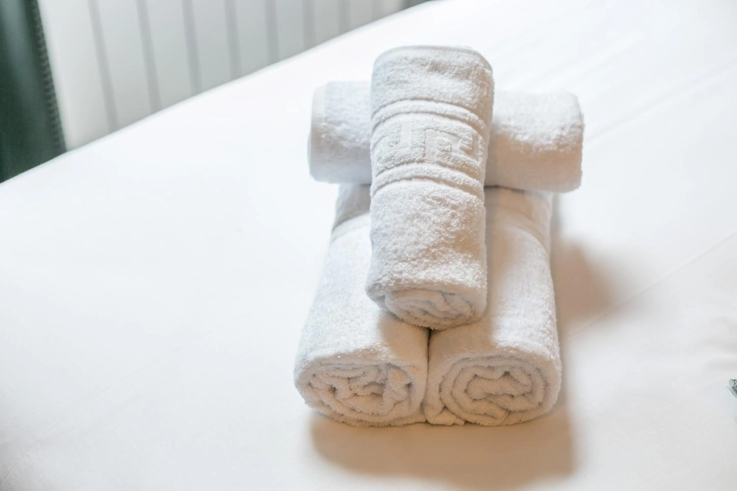 Bathroom in WS Tour Eiffel - Nicolo