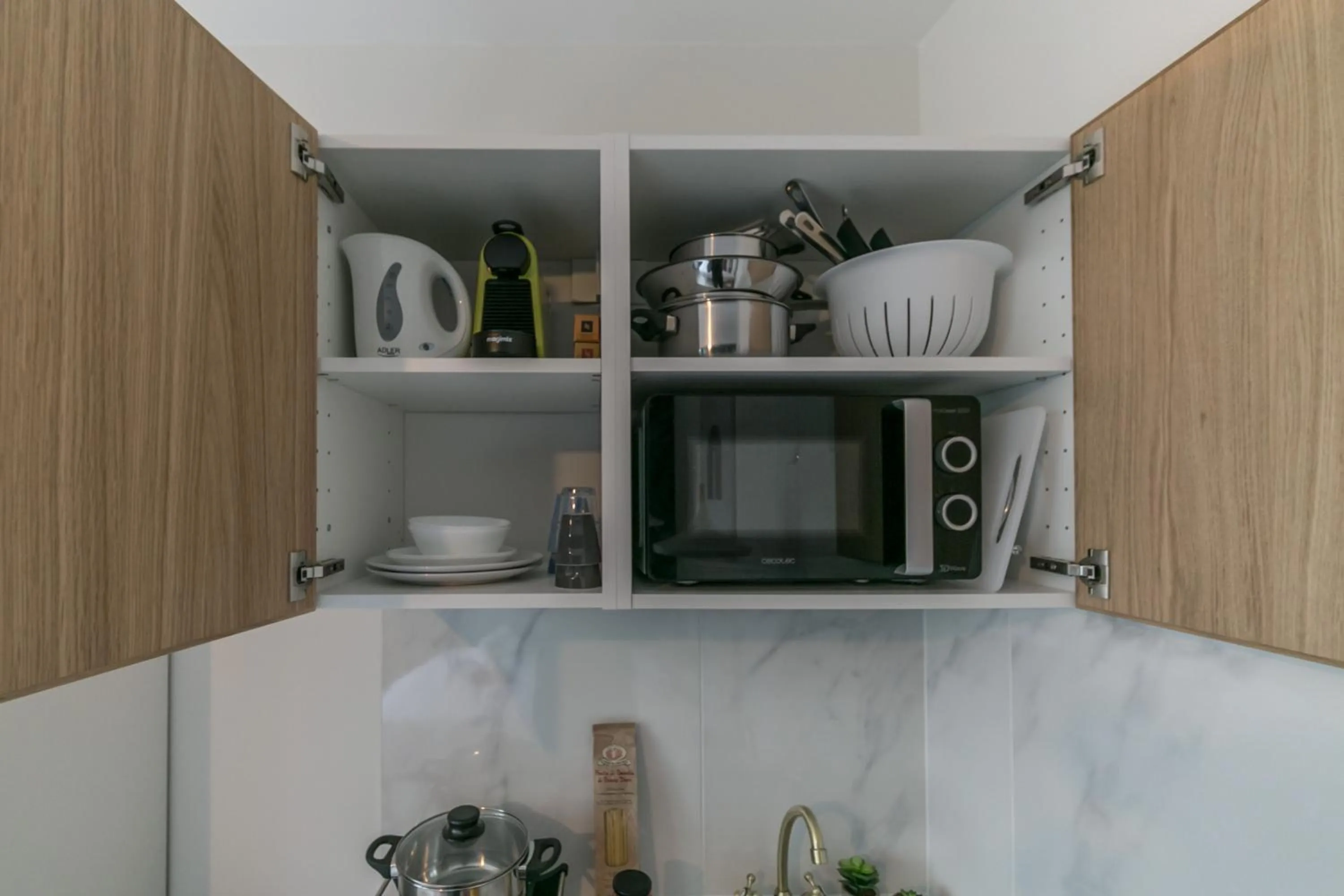 Kitchen or kitchenette in WS Tour Eiffel - Nicolo