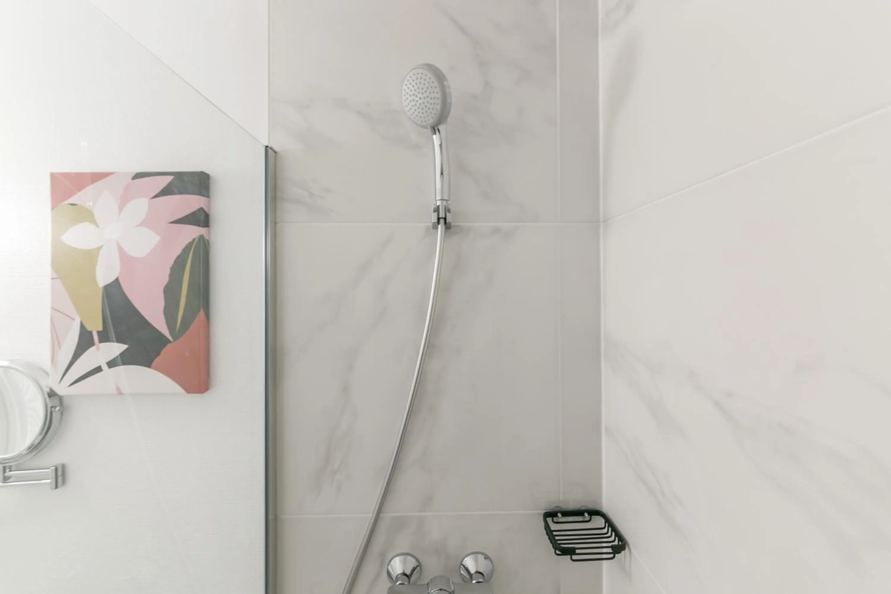 Bathroom in WS Tour Eiffel - Nicolo