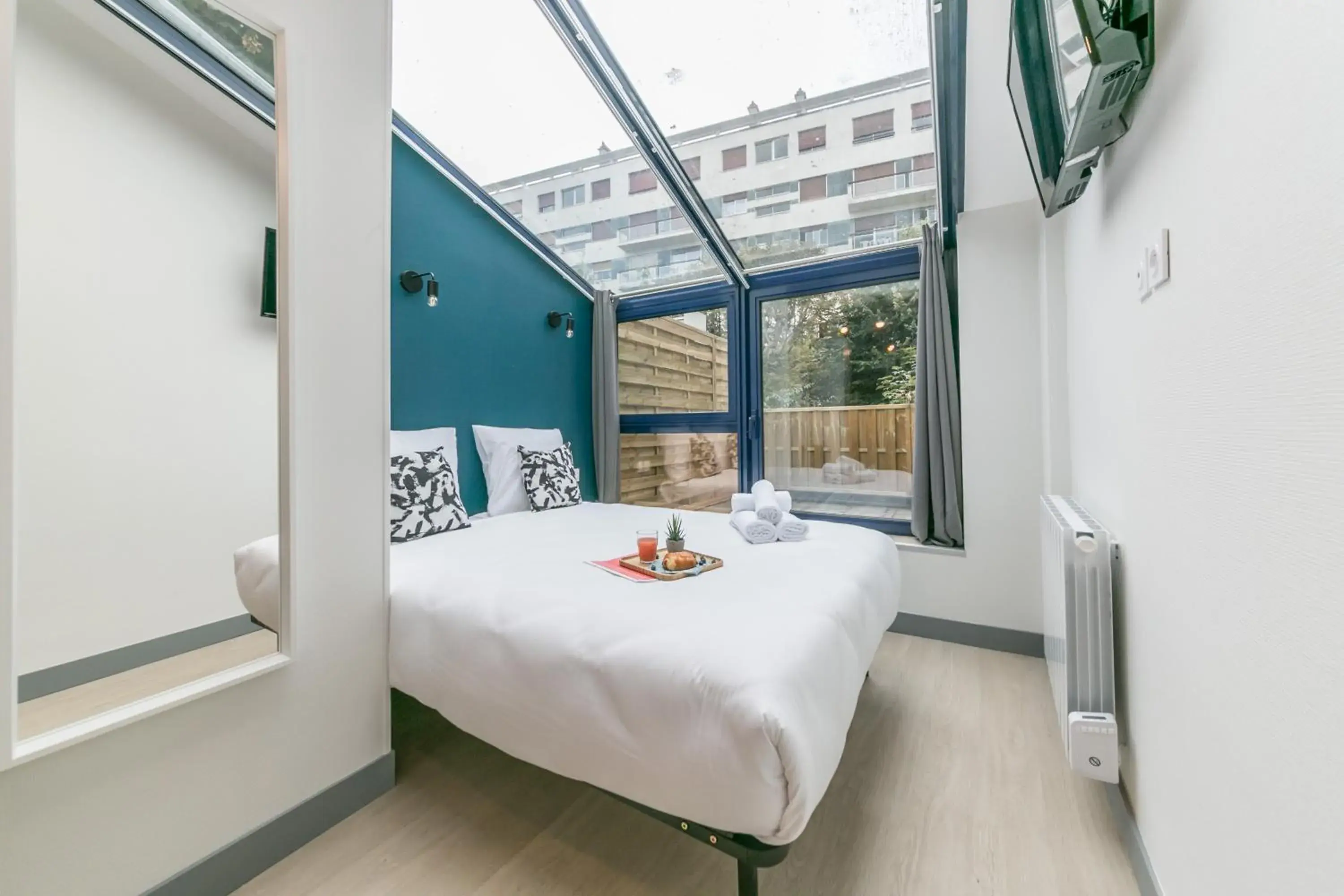 Standard Studio in WS Tour Eiffel - Nicolo Standard Studio in WS Tour Eiffel - Nicolo