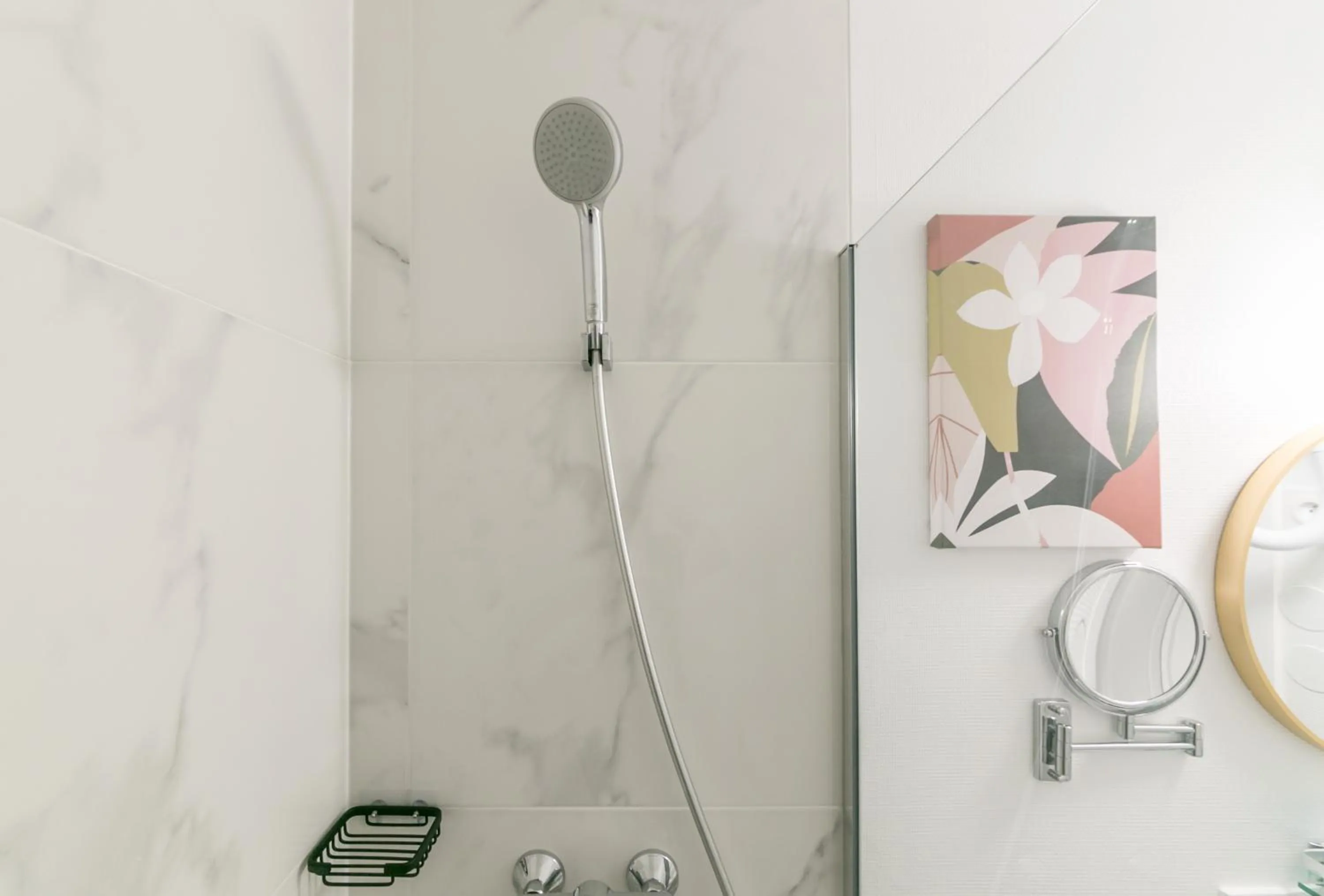 Bathroom in WS Tour Eiffel - Nicolo