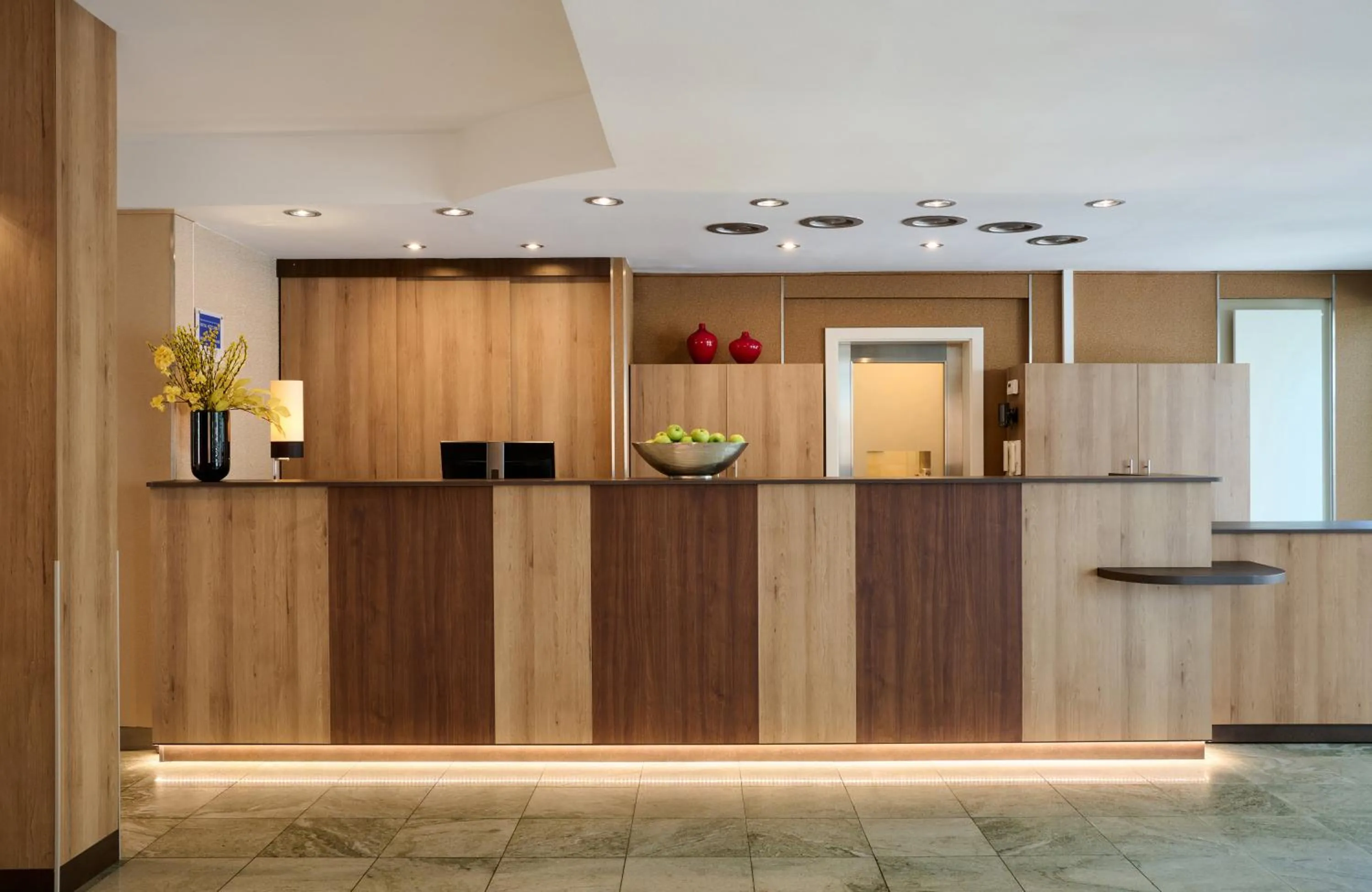 Facade/entrance in Leonardo Hotel & Residenz München