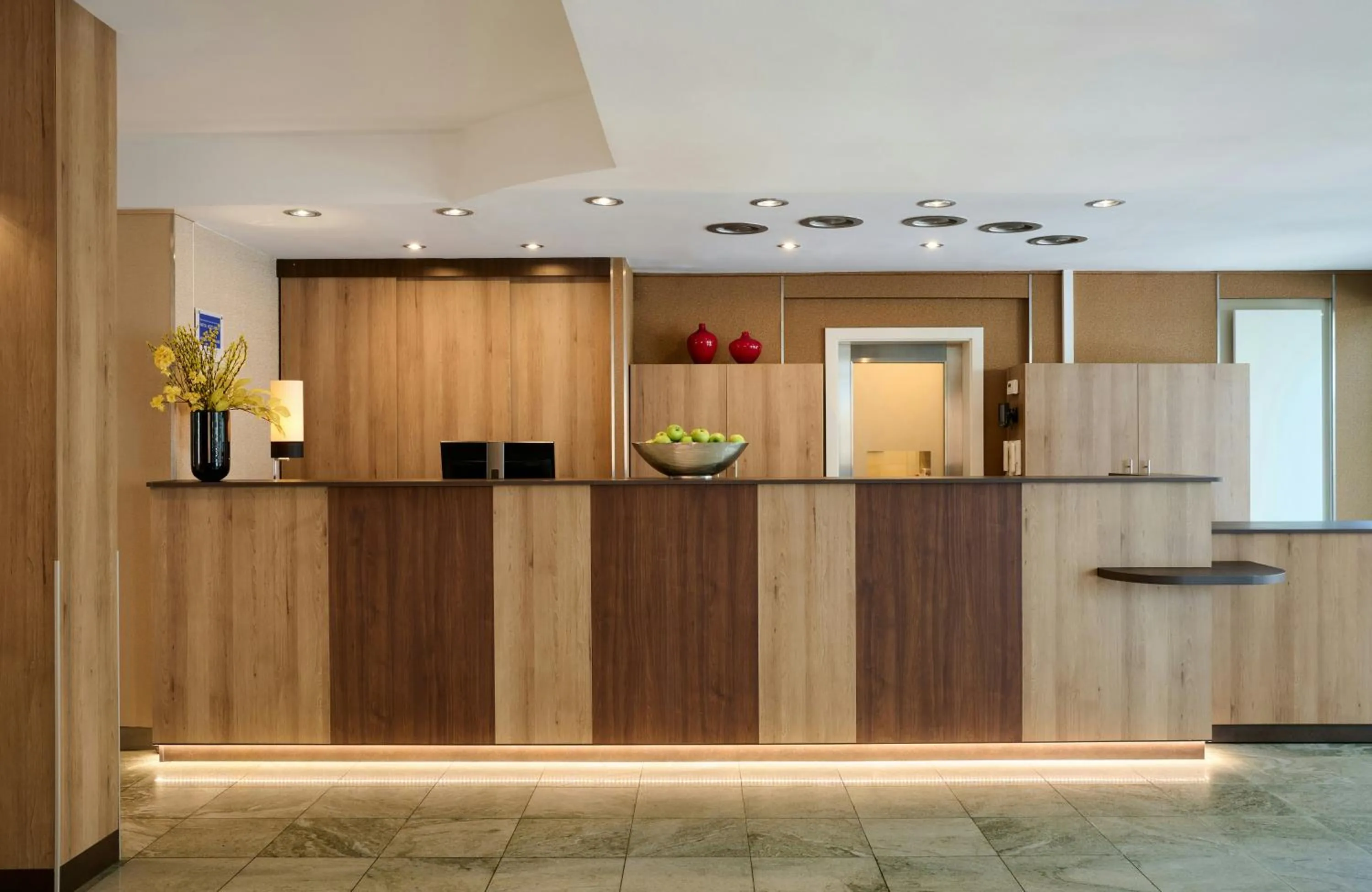 Facade/entrance in Leonardo Hotel & Residenz München