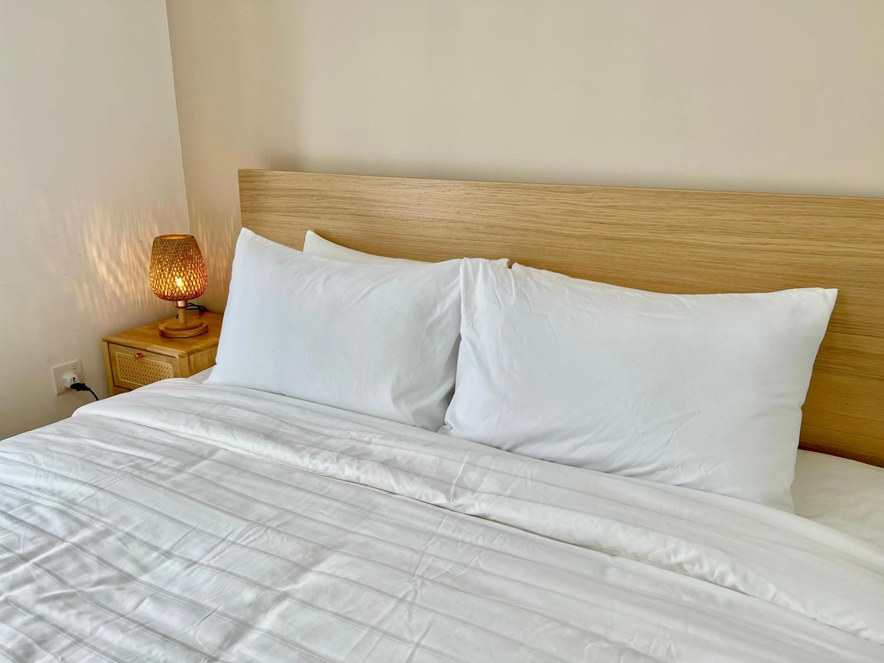 Bedroom, Bed in Ekocheras @ Kuala Lumpur