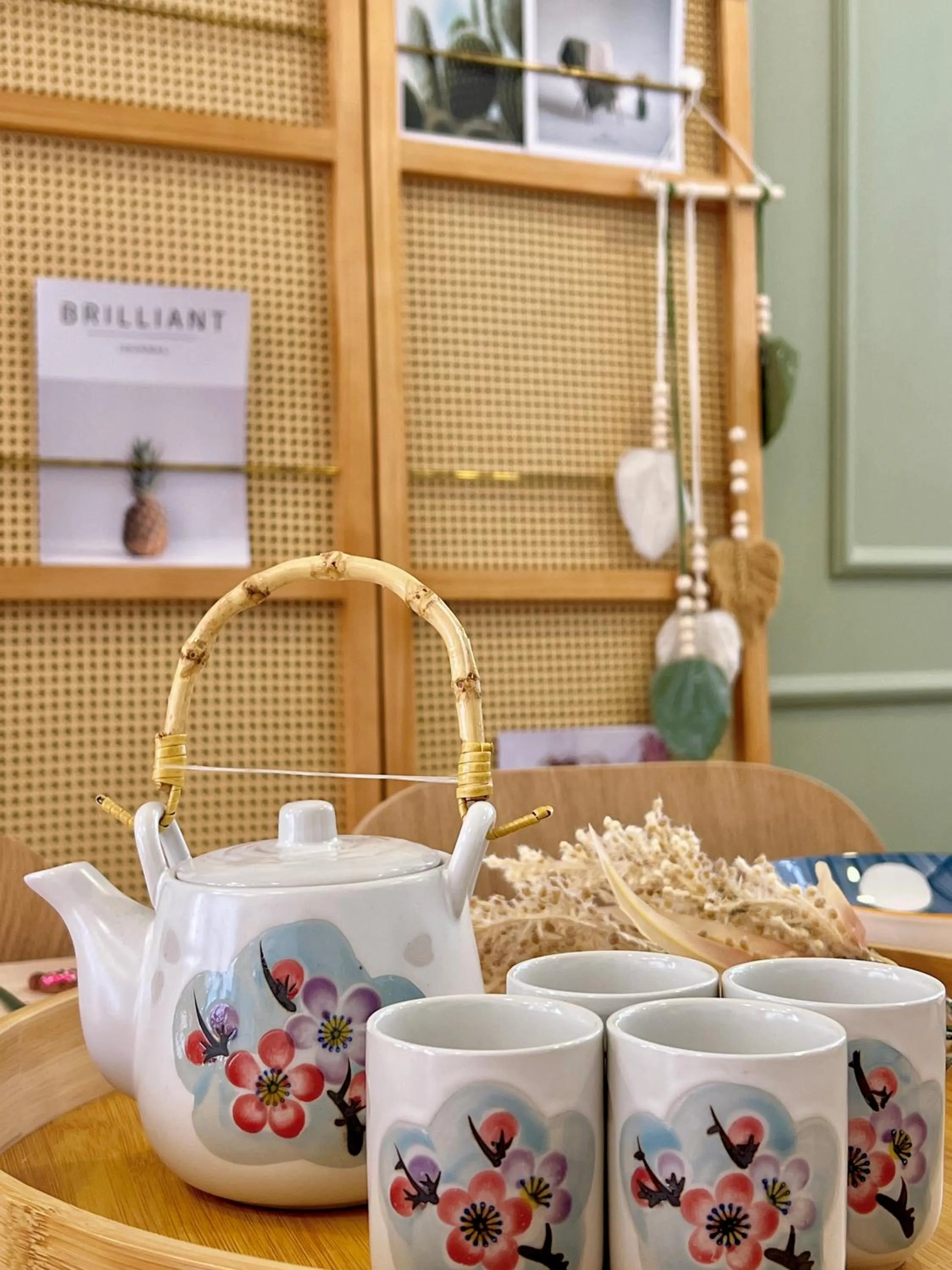 Kitchen or kitchenette in Ekocheras @ Kuala Lumpur