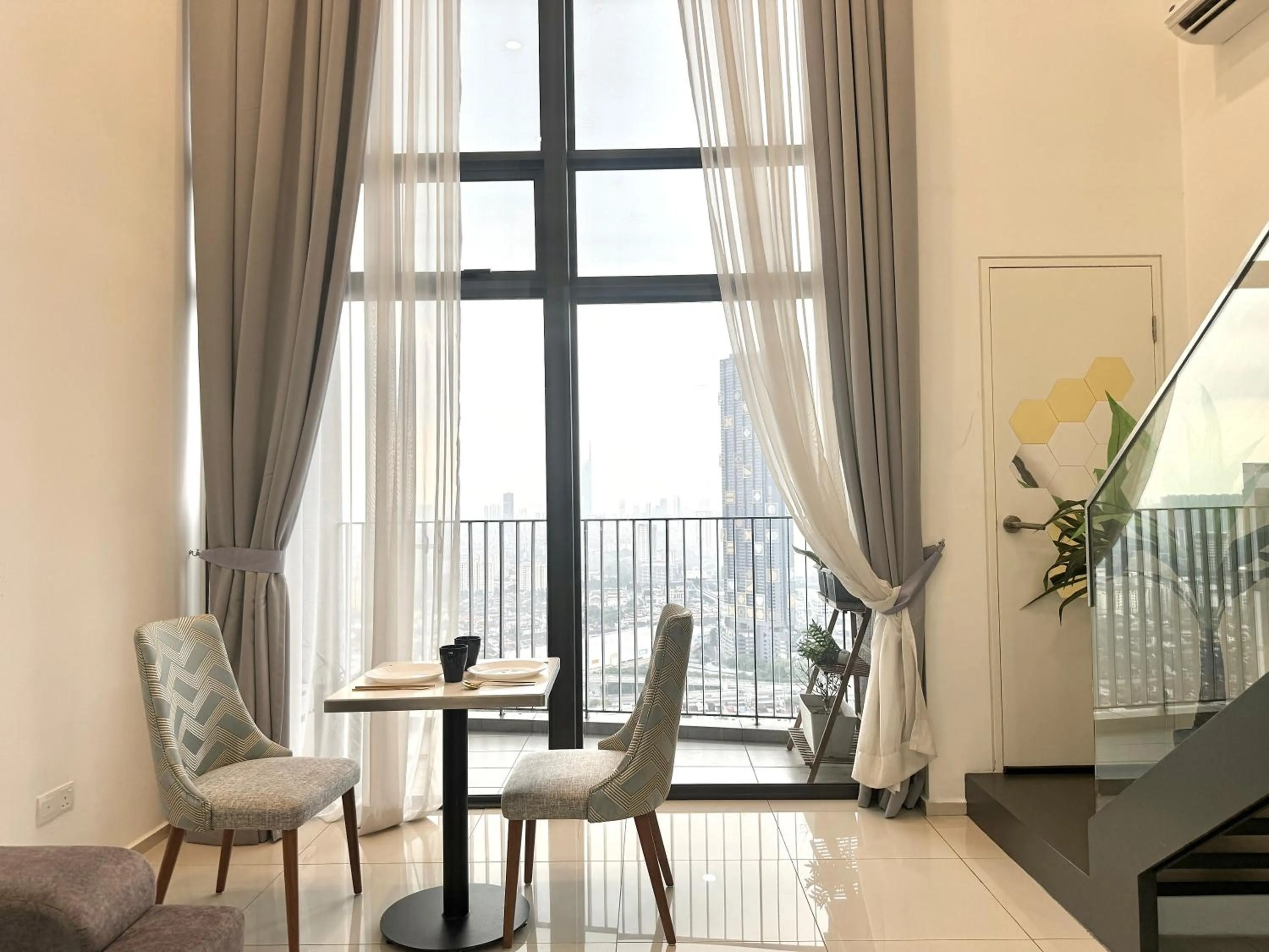 Ekocheras @ Kuala Lumpur