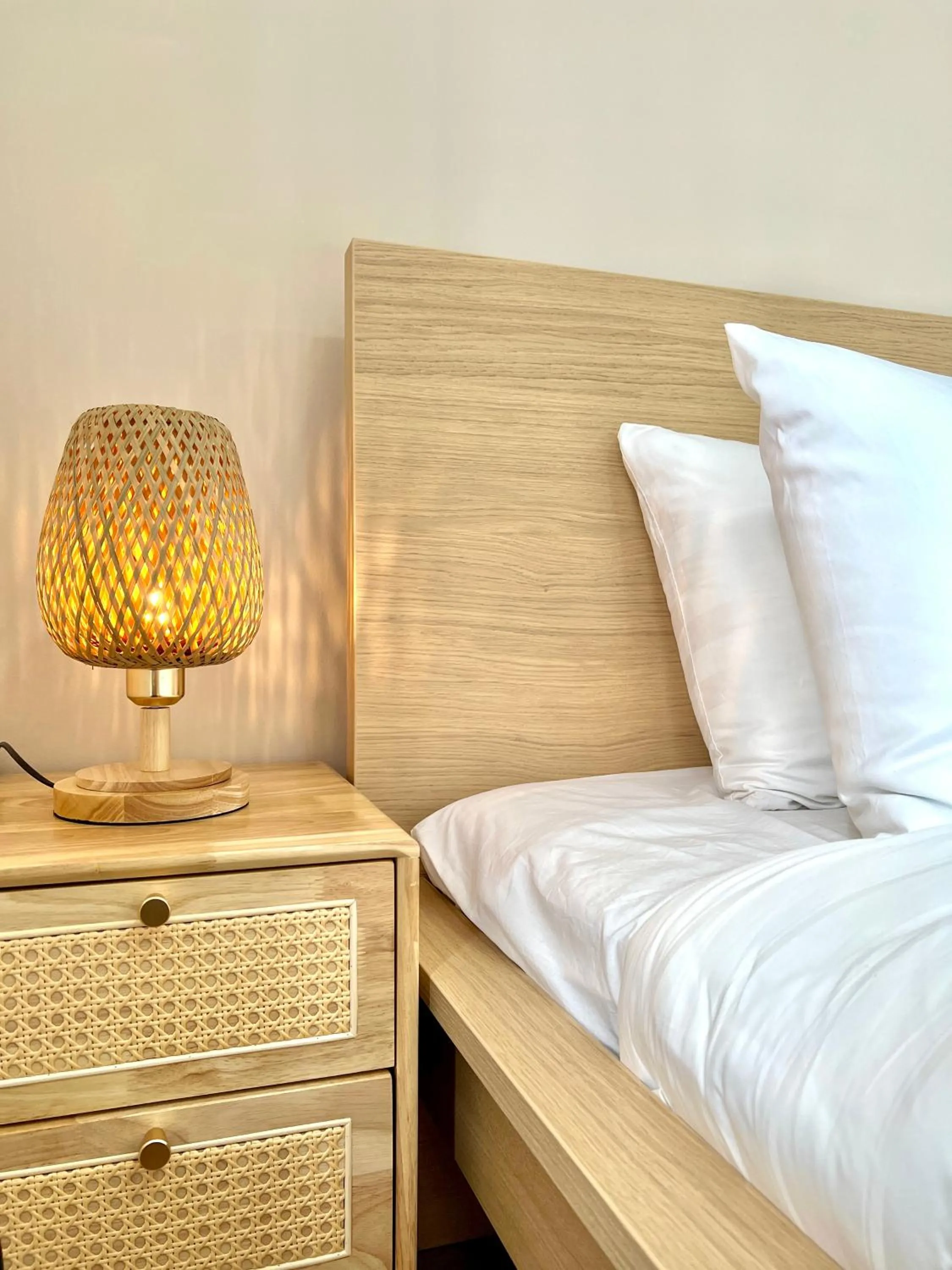 Photo of the whole room, Bed in Ekocheras @ Kuala Lumpur