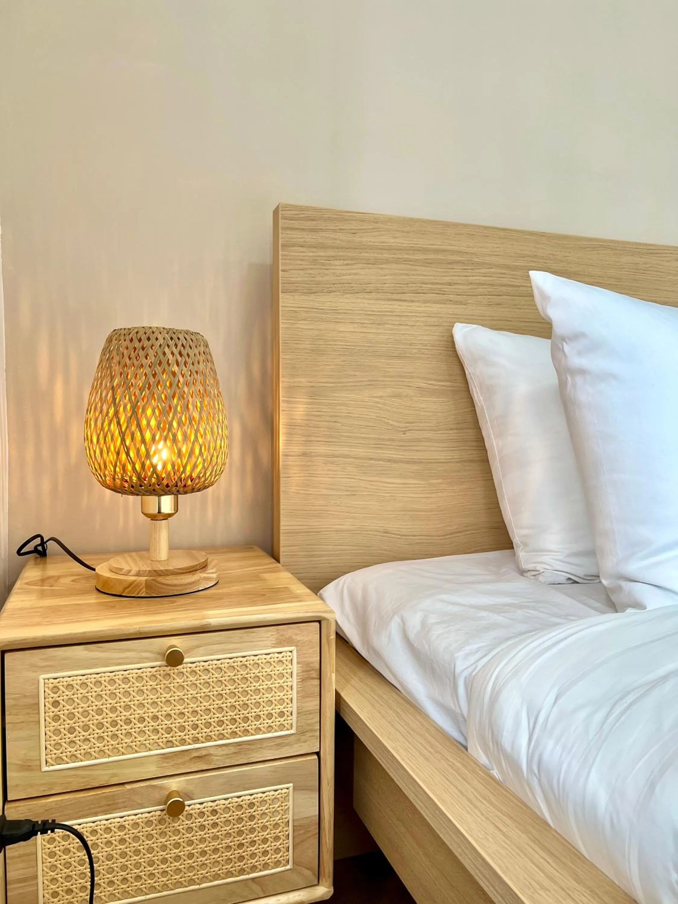 Bed in Ekocheras @ Kuala Lumpur