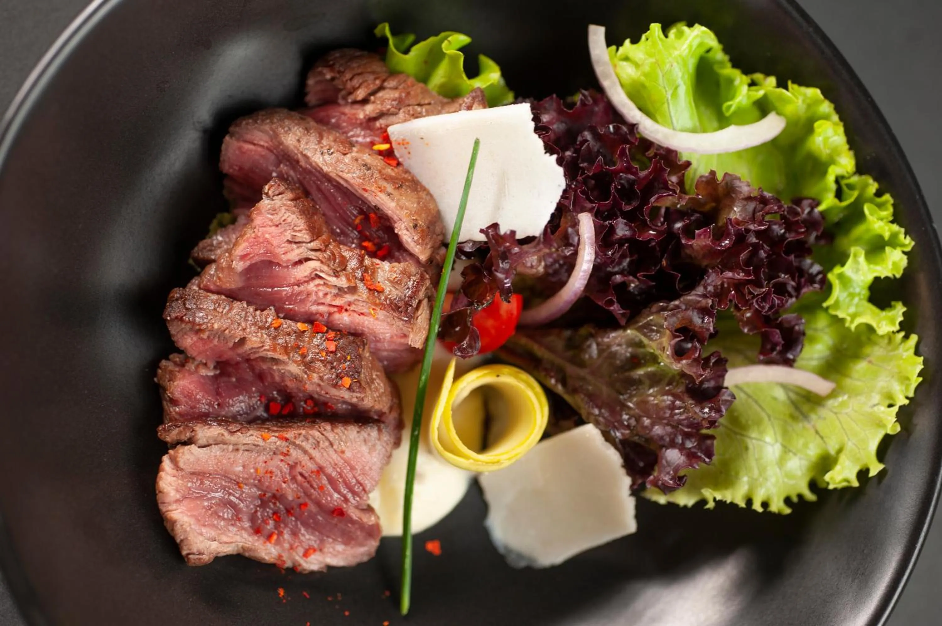 Restaurant/places to eat in Vivid Blue Serenity Resort