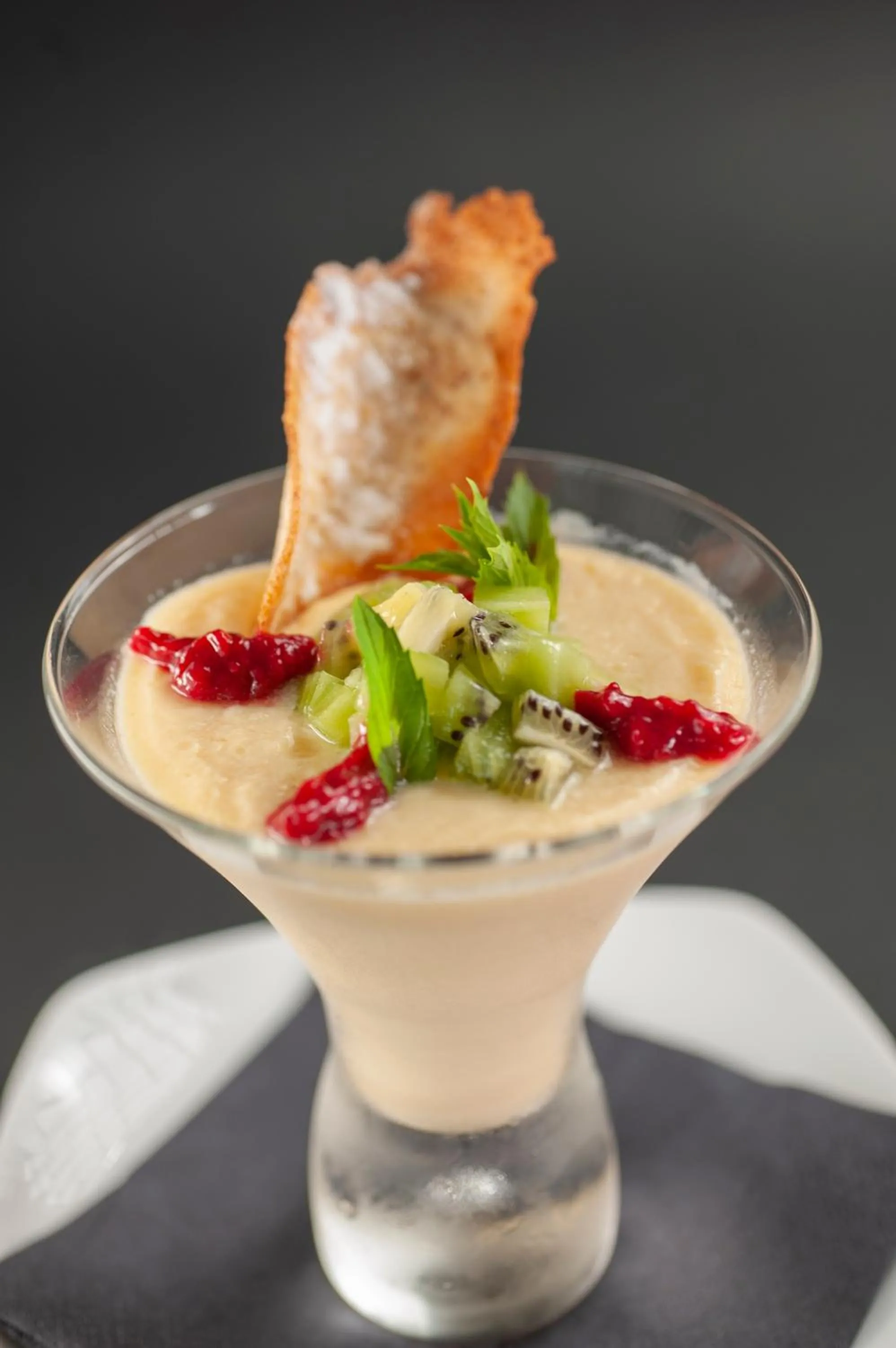 Restaurant/places to eat in Vivid Blue Serenity Resort