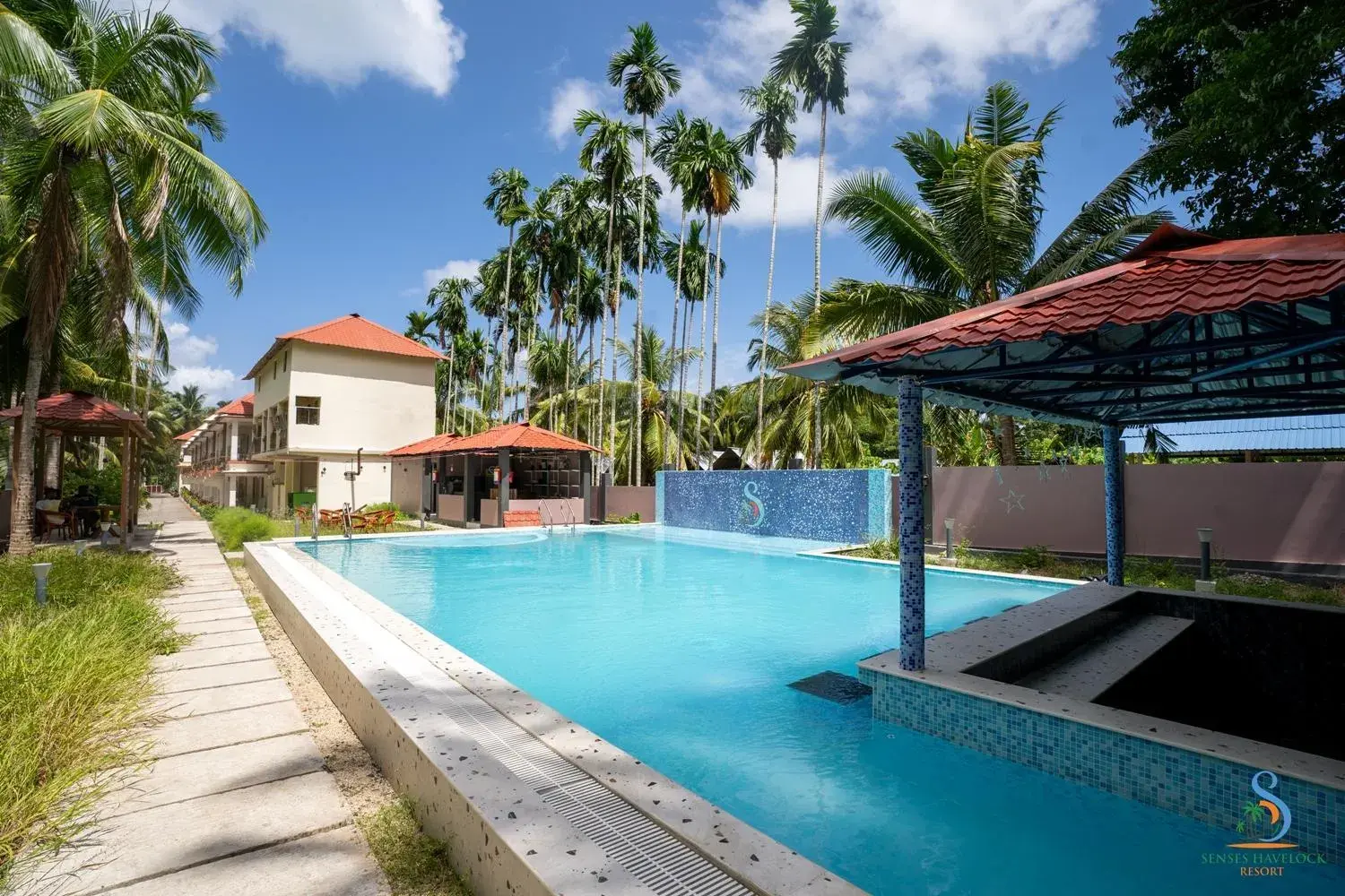 Senses Havelock resort Senses Havelock resort