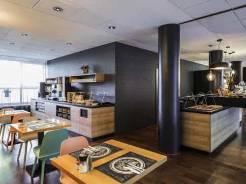 Mercure Hotel Berlin Zentrum Superior