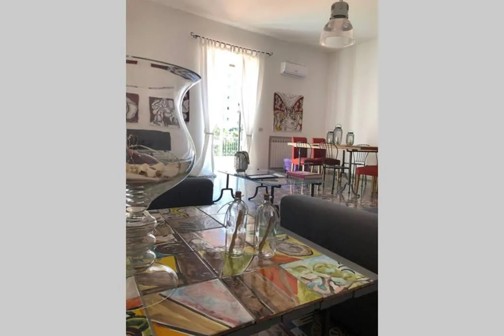Villa la Rina