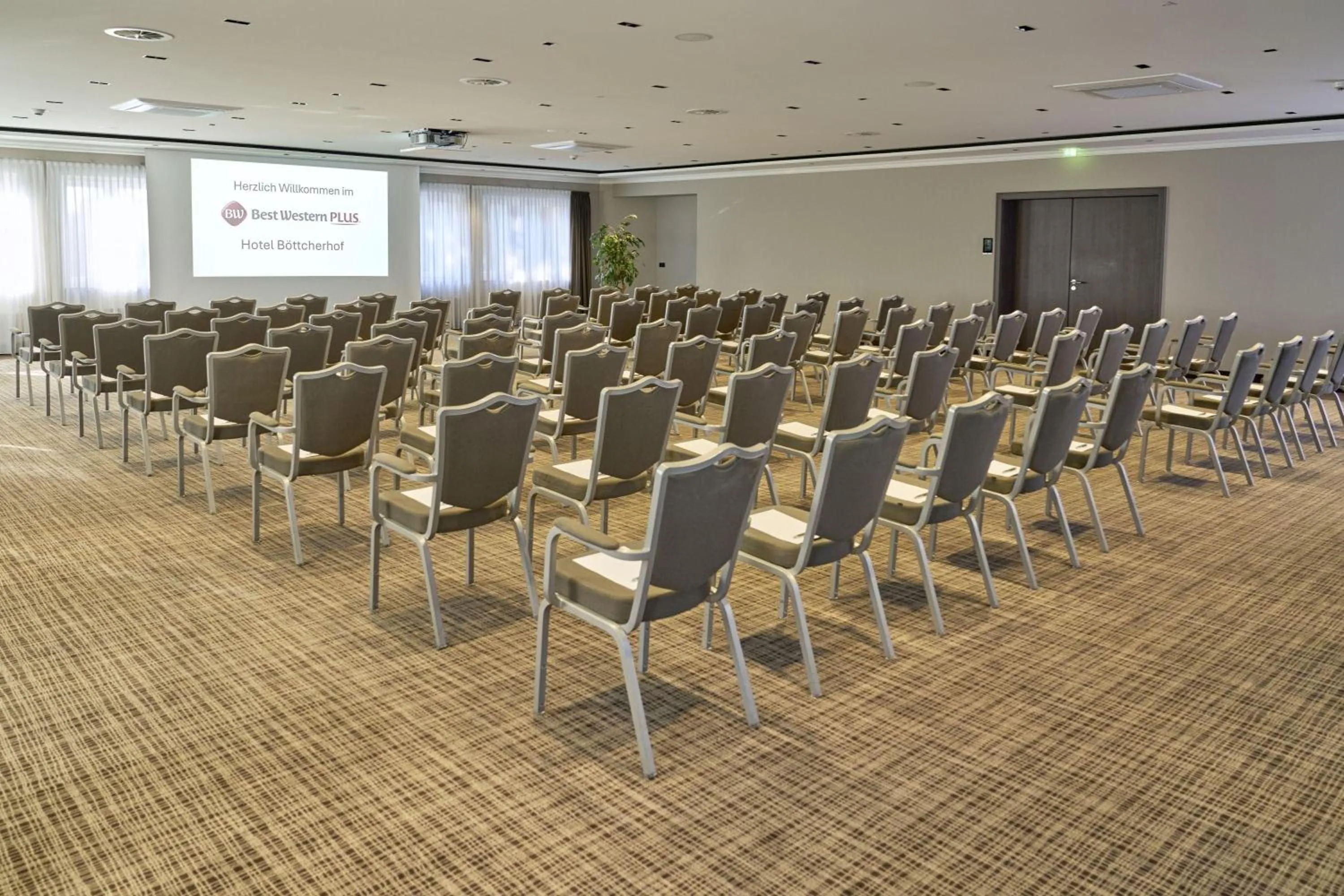 Meeting/conference room in Best Western Plus Hotel Böttcherhof