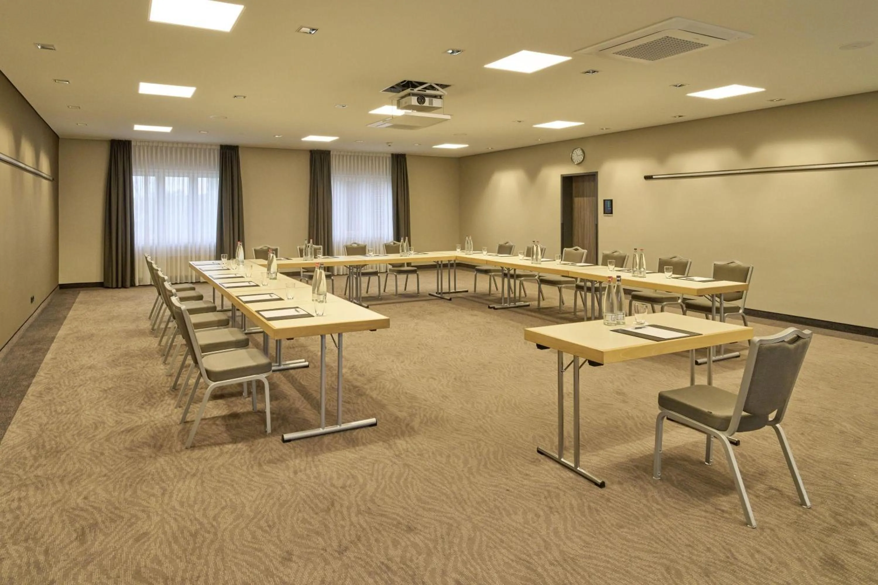 Meeting/conference room in Best Western Plus Hotel Böttcherhof